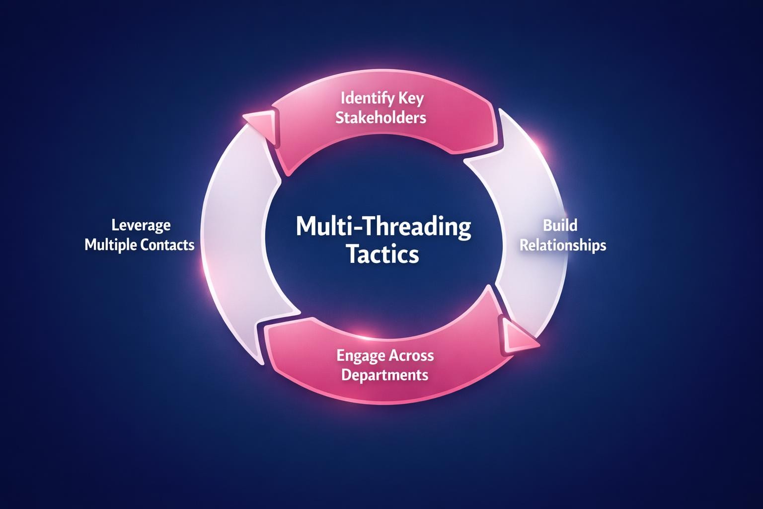 The Biggest Multi-Threading Tactics Mistakes Costing Your Team Deals in 2026