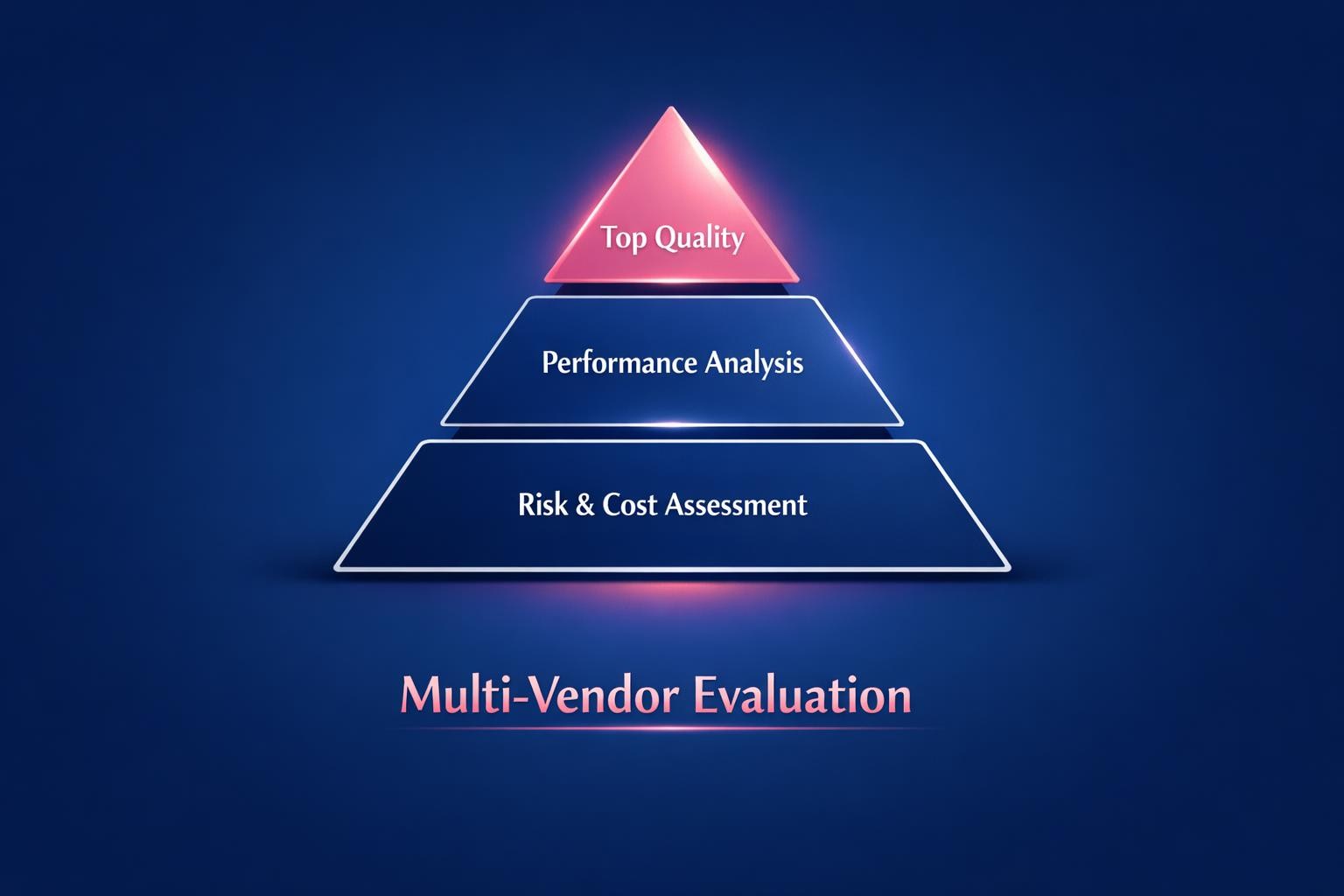 The Biggest Multi-Vendor Evaluation Mistakes Costing Your Team Deals in 2026