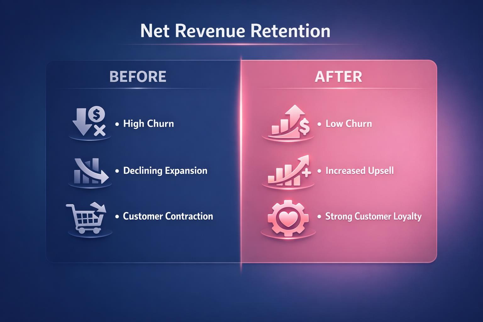 The Biggest Net Revenue Retention Mistakes Costing Your Team Deals in 2026