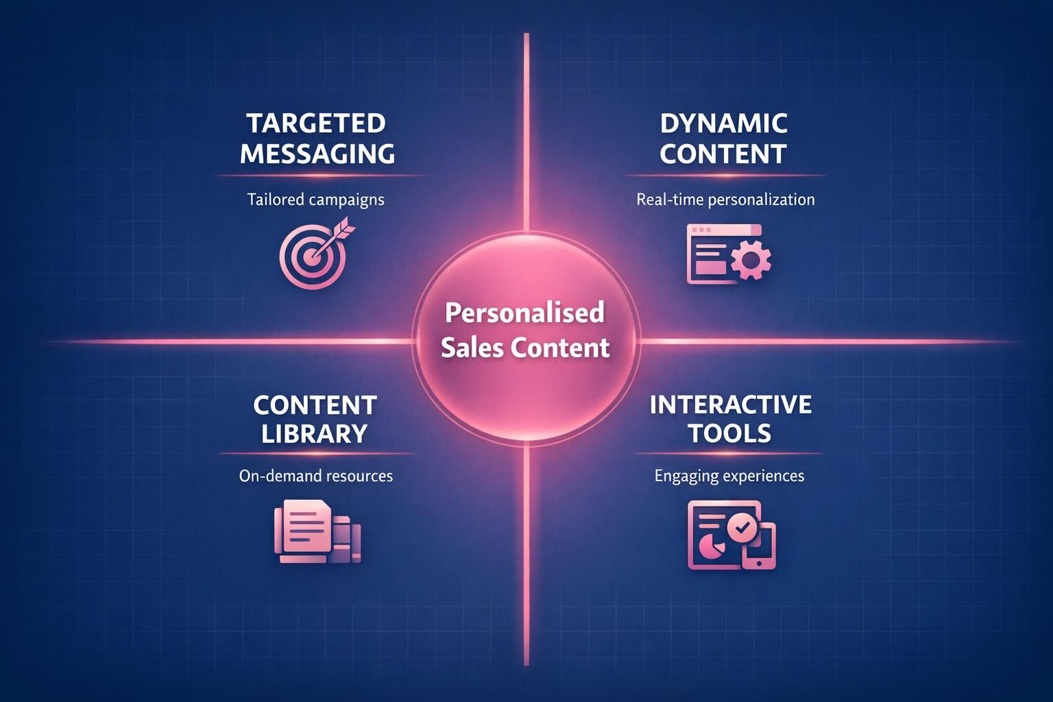 The Biggest Personalised Sales Content Mistakes Costing Your Team Deals in 2026