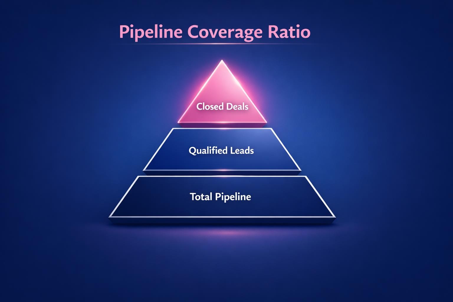 The Biggest Pipeline Coverage Ratio Mistakes Costing Your Team Deals in 2026