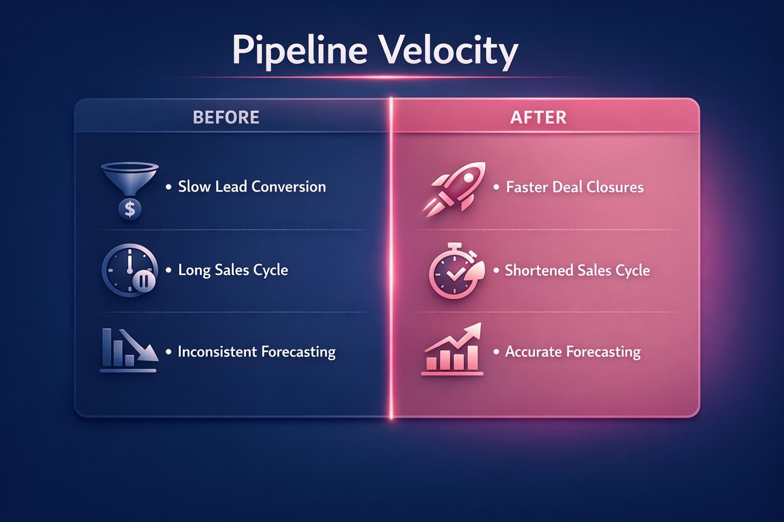 The Biggest Pipeline Velocity Mistakes Costing Your Team Deals in 2026