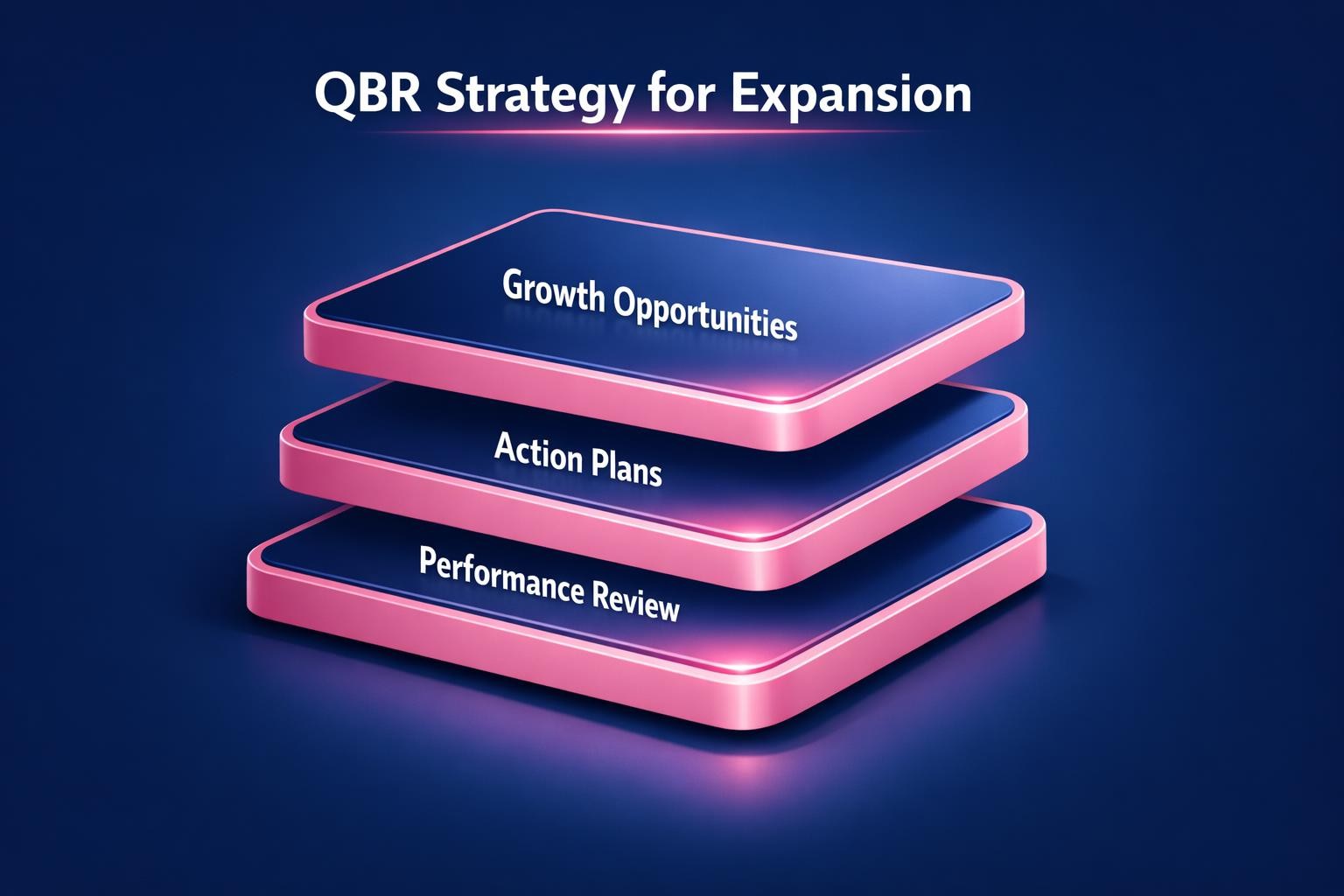 The Biggest QBR Strategy for Expansion Mistakes Costing Your Team Deals in 2026