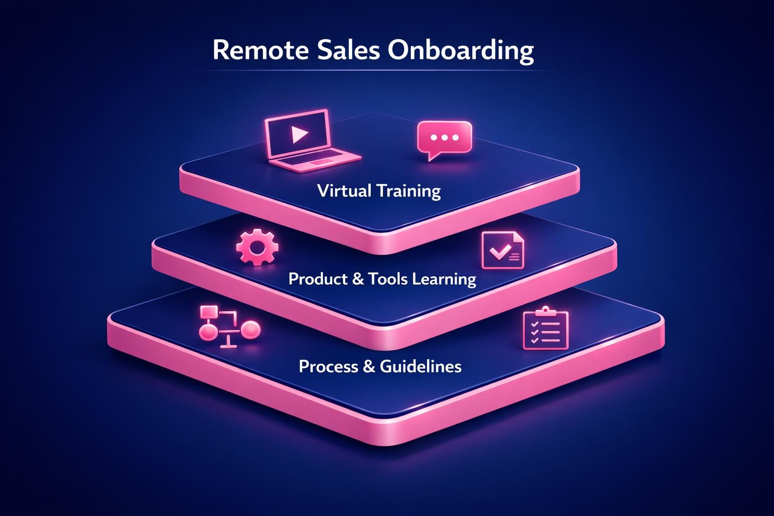 The Biggest Remote Sales Onboarding Mistakes Costing Your Team Deals in 2026