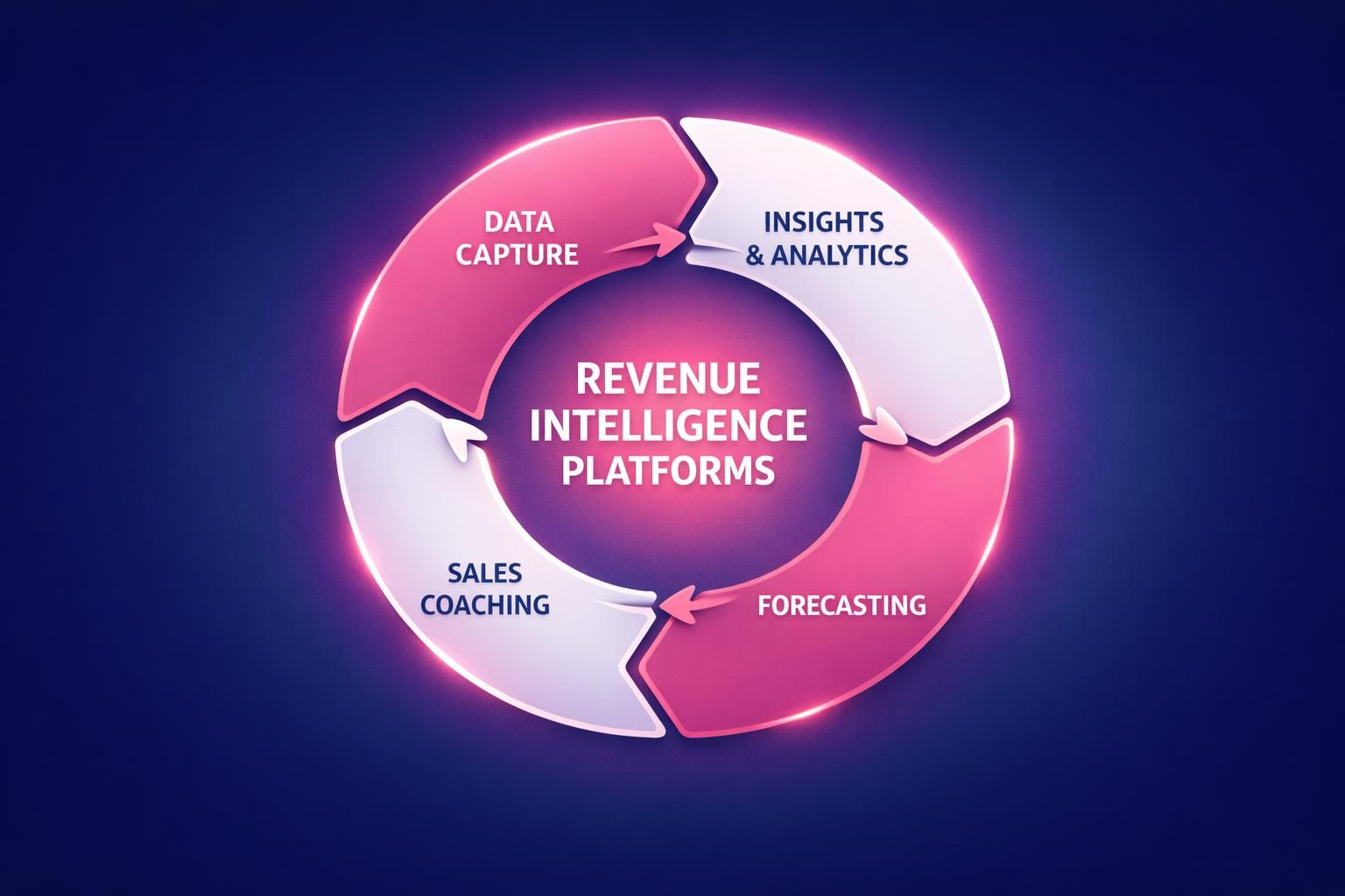 The Biggest Revenue Intelligence Platforms Mistakes Costing Your Team Deals in 2026
