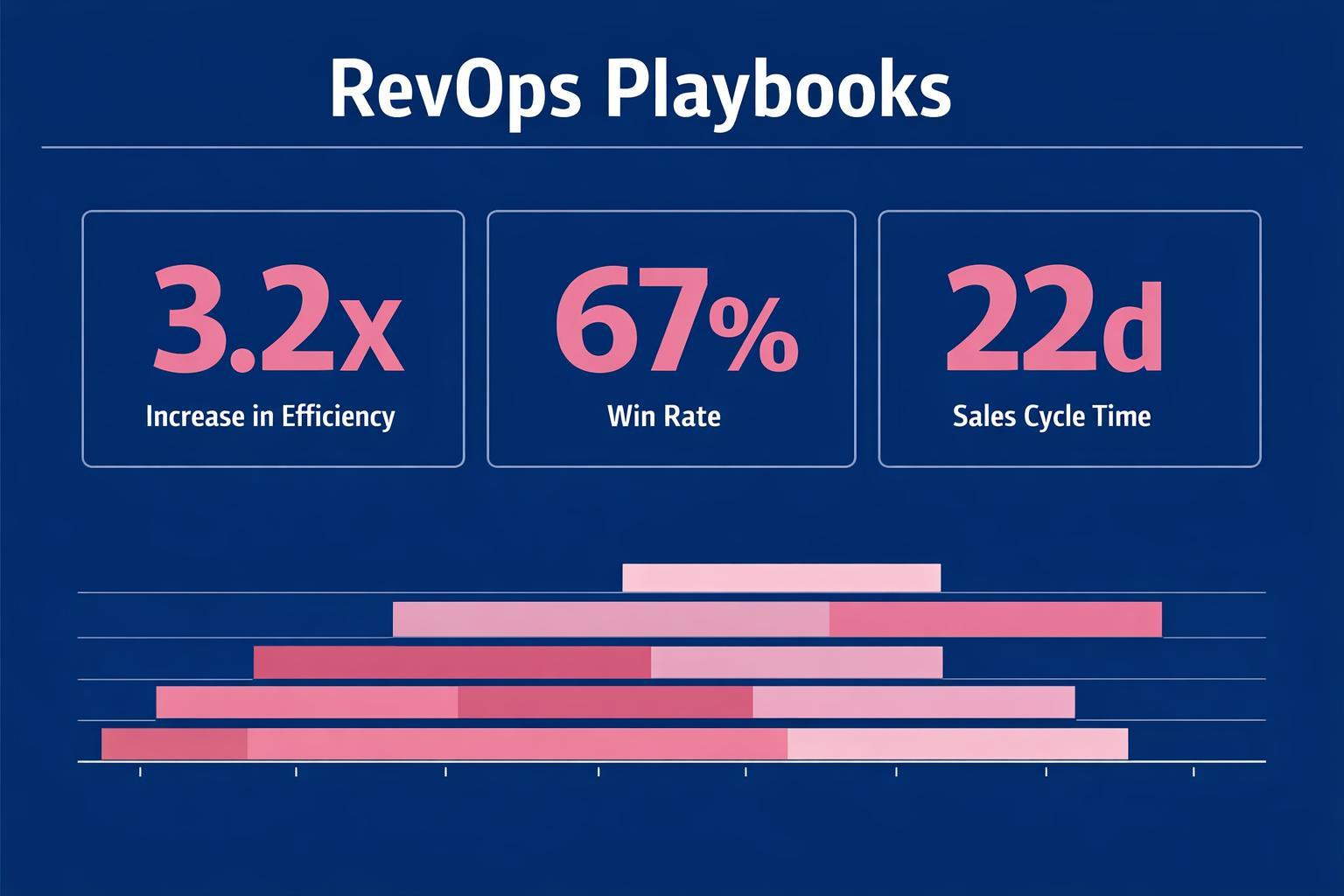 The Biggest RevOps Playbooks Mistakes Costing Your Team Deals in 2026