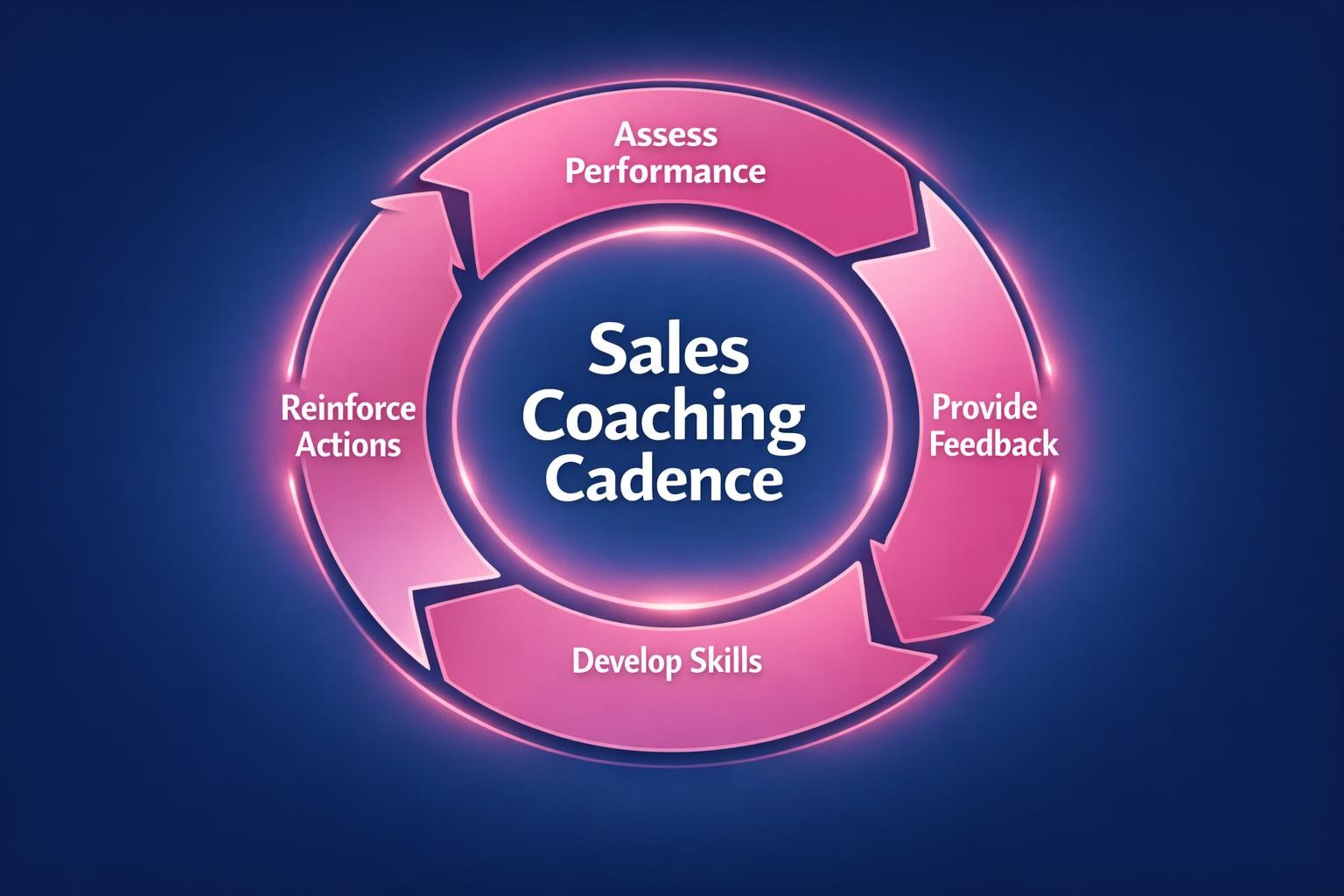 The Biggest Sales Coaching Cadence Mistakes Costing Your Team Deals in 2026