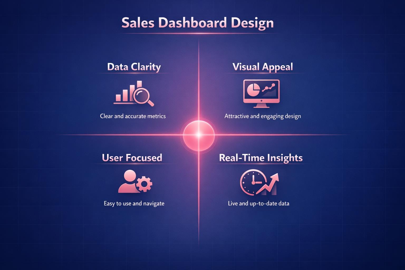 The Biggest Sales Dashboard Design Mistakes Costing Your Team Deals in 2026
