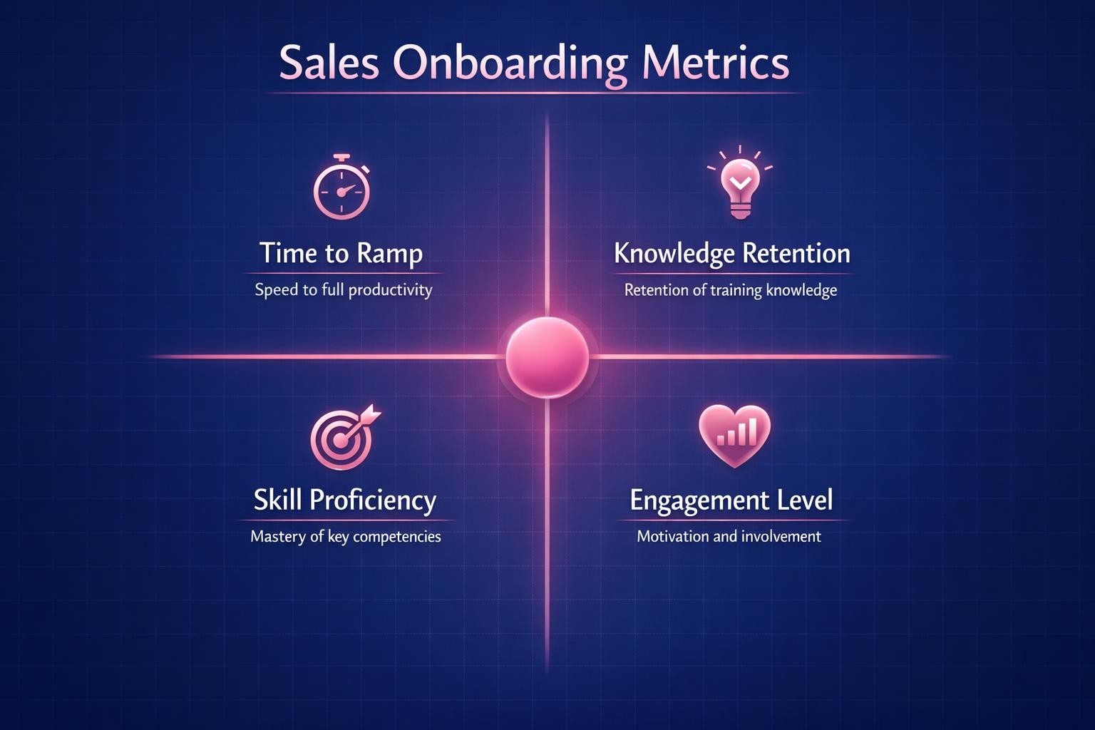 The Biggest Sales Onboarding Metrics Mistakes Costing Your Team Deals in 2026