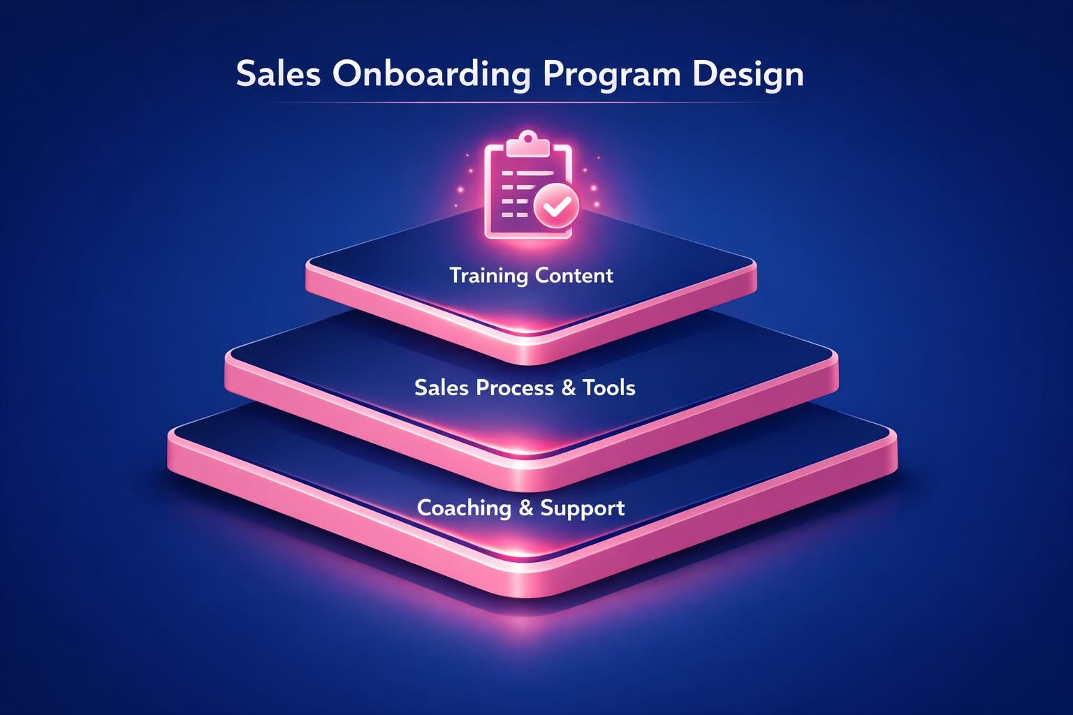 The Biggest Sales Onboarding Program Design Mistakes Costing Your Team Deals in 2026