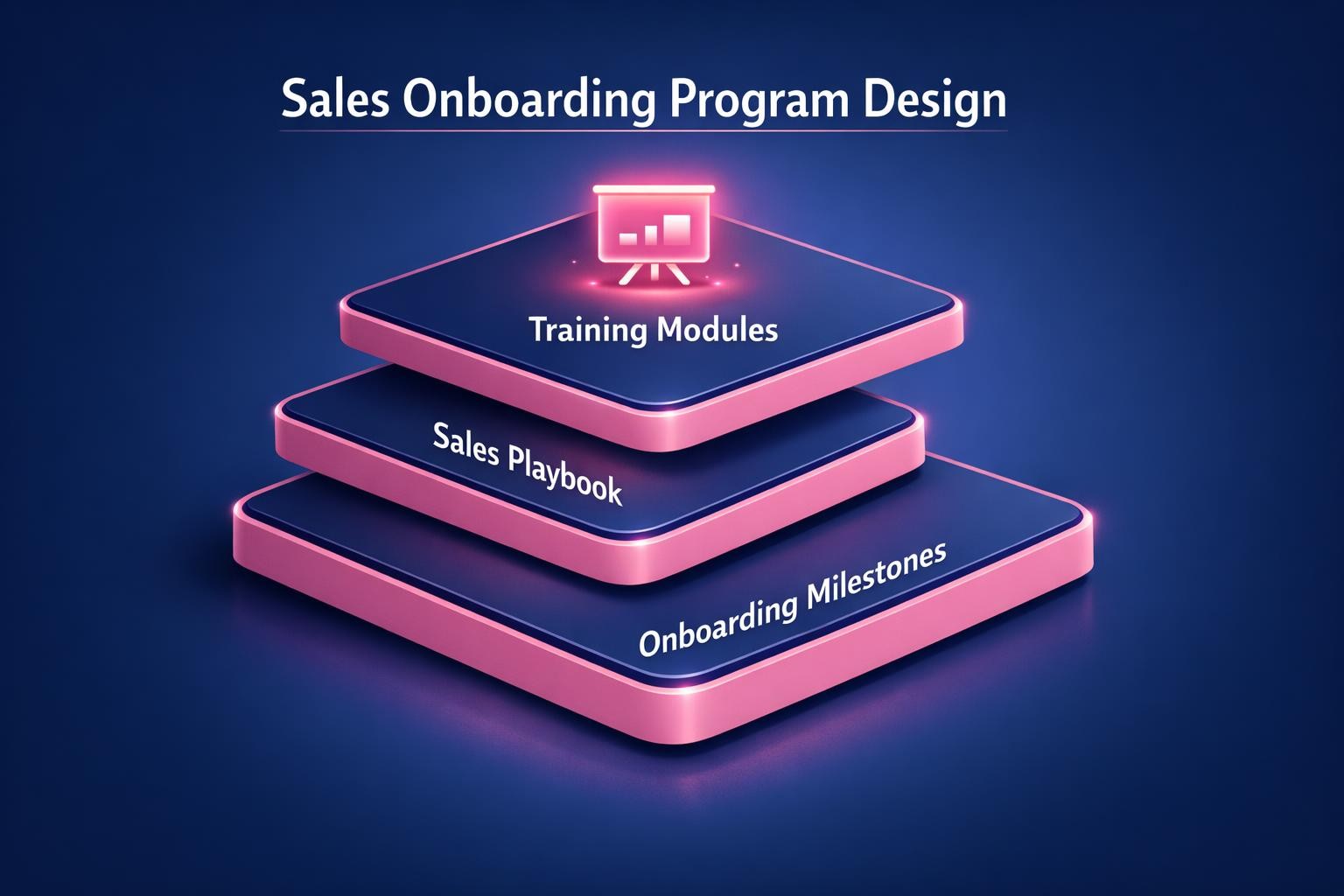 The Biggest Sales Onboarding Program Design Mistakes Costing Your Team Deals in 2026