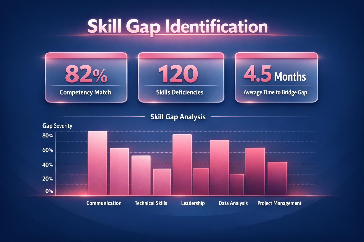 The Biggest Skill Gap Identification Mistakes Costing Your Team Deals in 2026