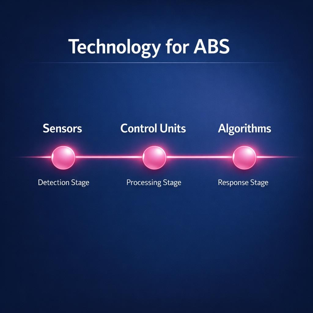 Technology for ABS — key stats, steps and framework infographic for B2B revenue teams | Revspire