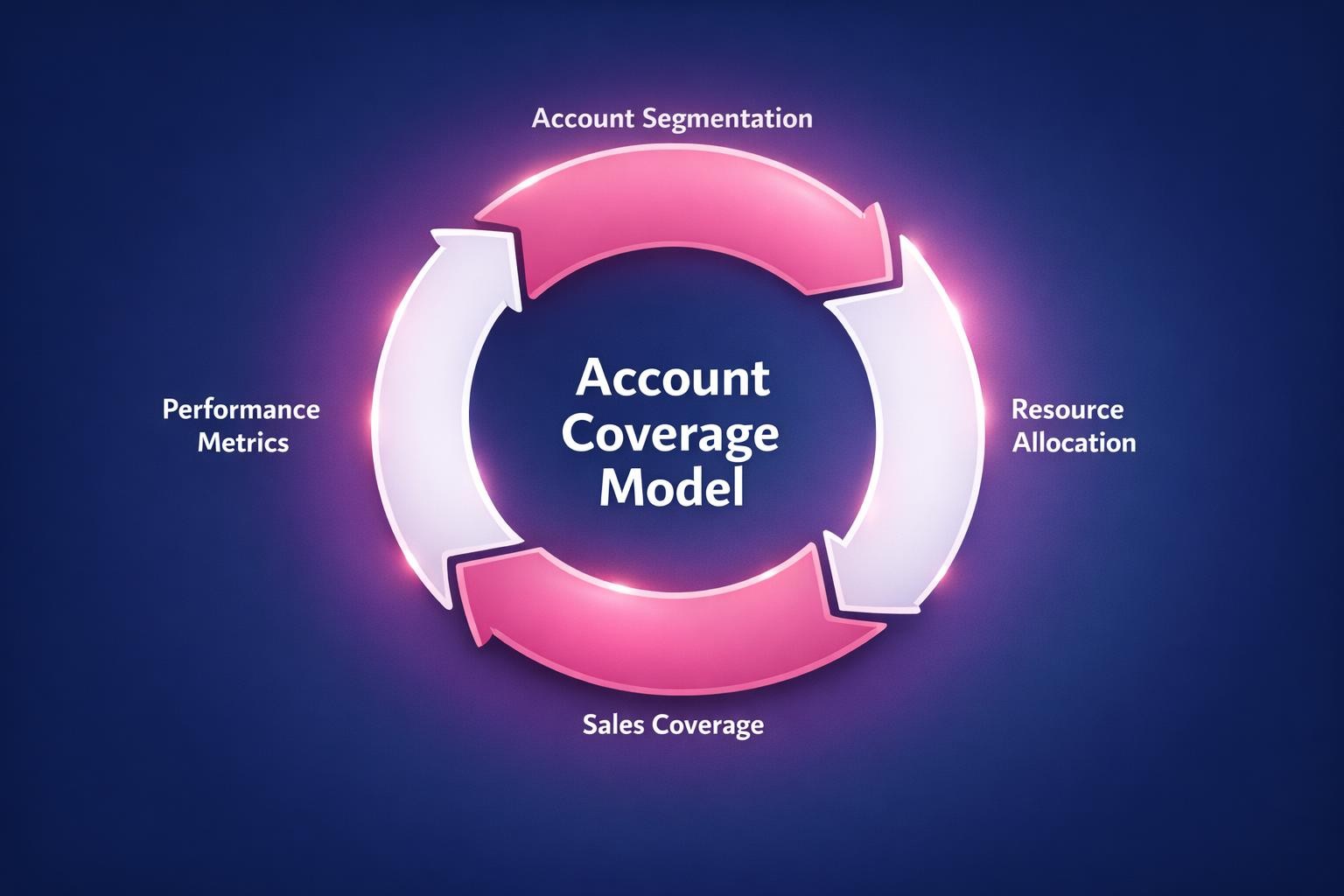 The Complete 2026 Guide to Account Coverage Model for Revenue Leaders