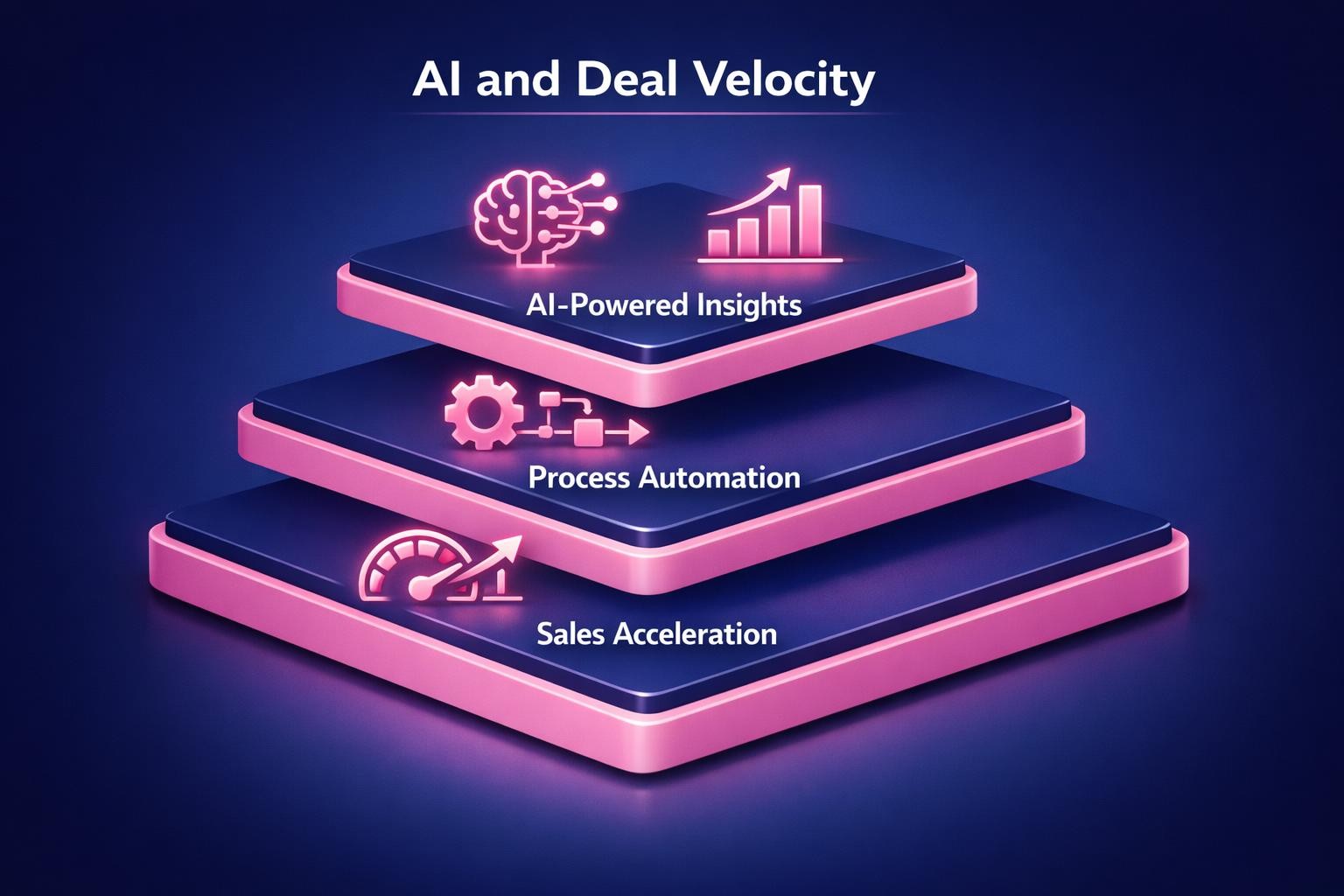 The Complete 2026 Guide to AI and Deal Velocity for Revenue Leaders