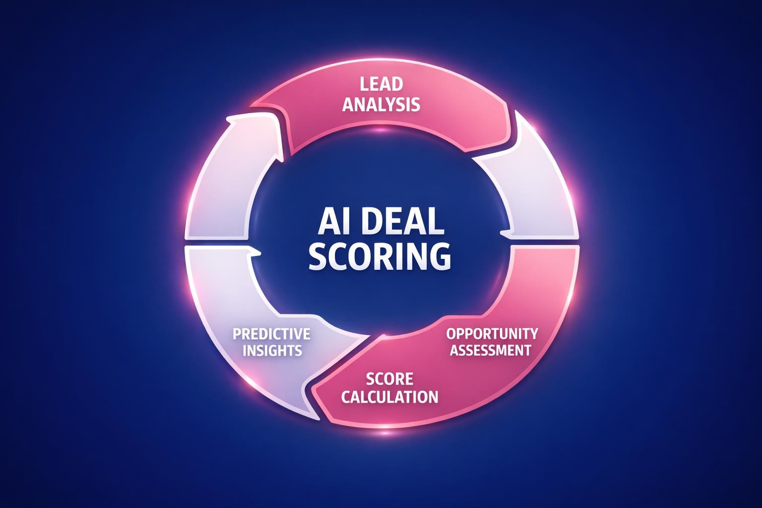The Complete 2026 Guide to AI Deal Scoring for Revenue Leaders