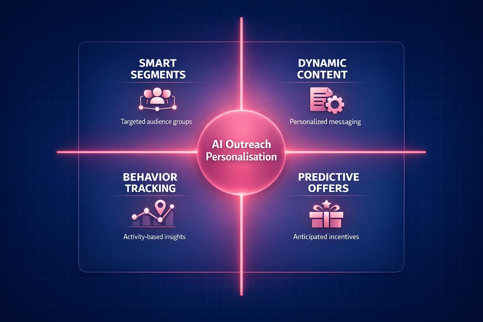 The Complete 2026 Guide to AI Outreach Personalisation for Revenue Leaders