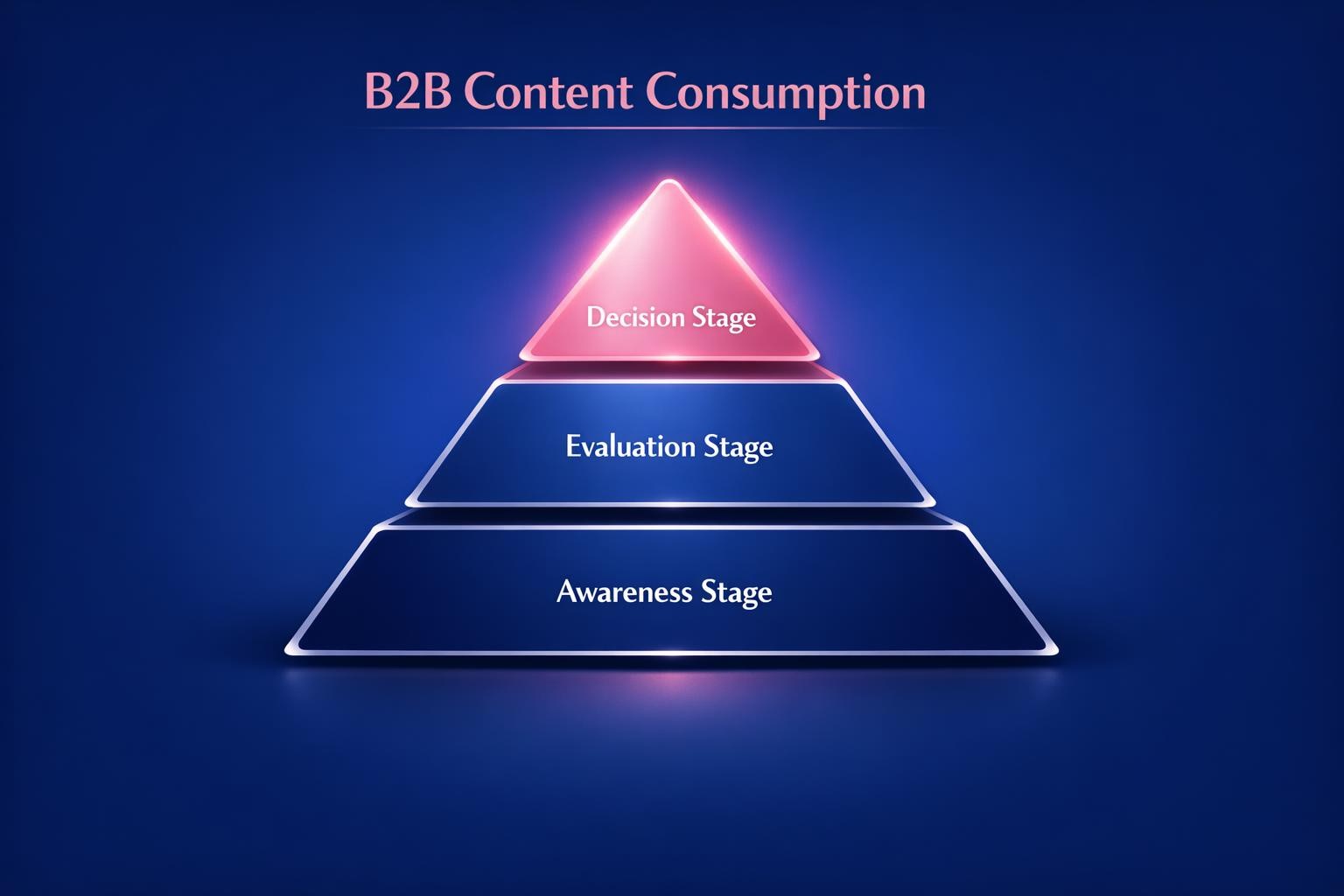 The Complete 2026 Guide to B2B Content Consumption for Revenue Leaders