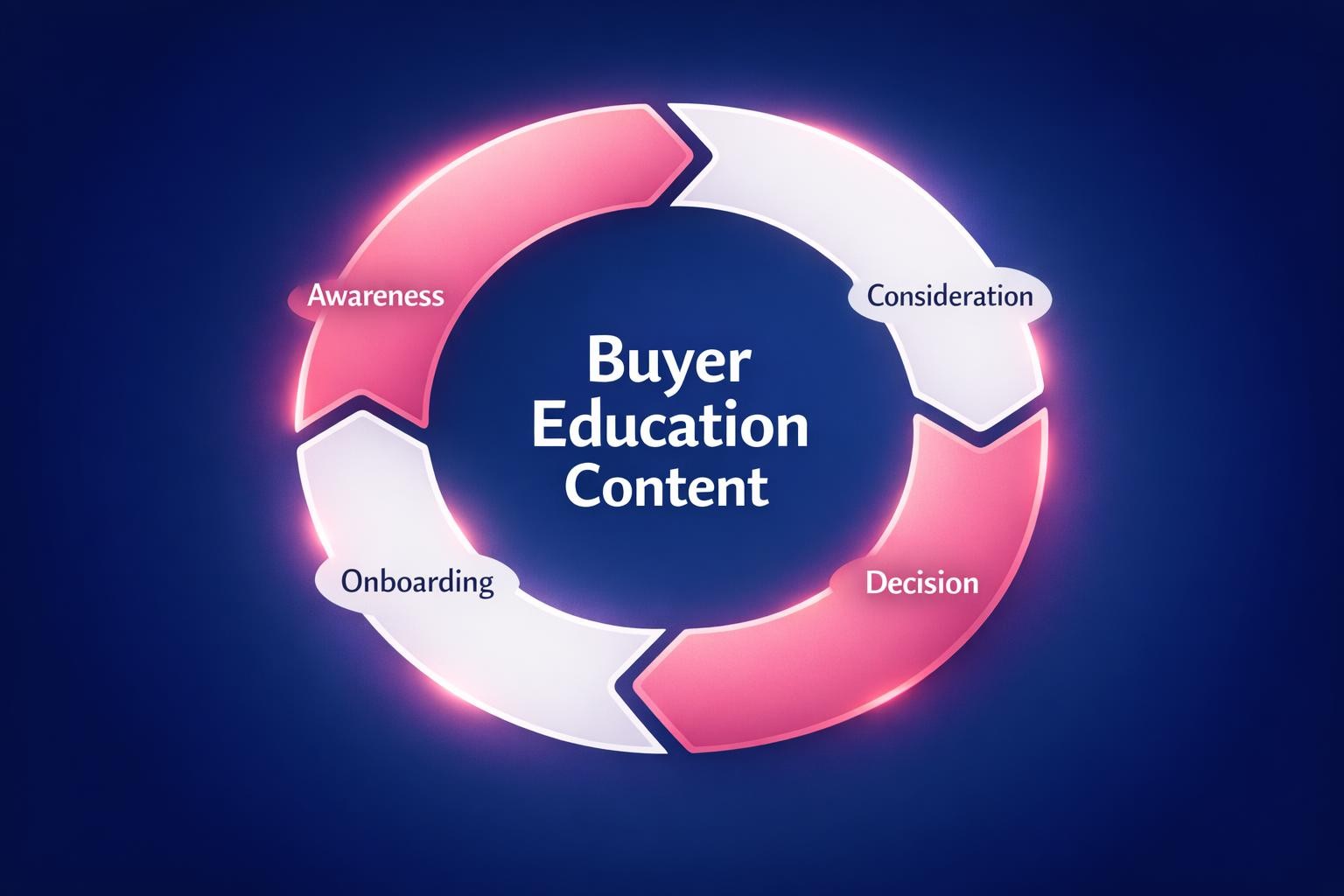 The Complete 2026 Guide to Buyer Education Content for Revenue Leaders