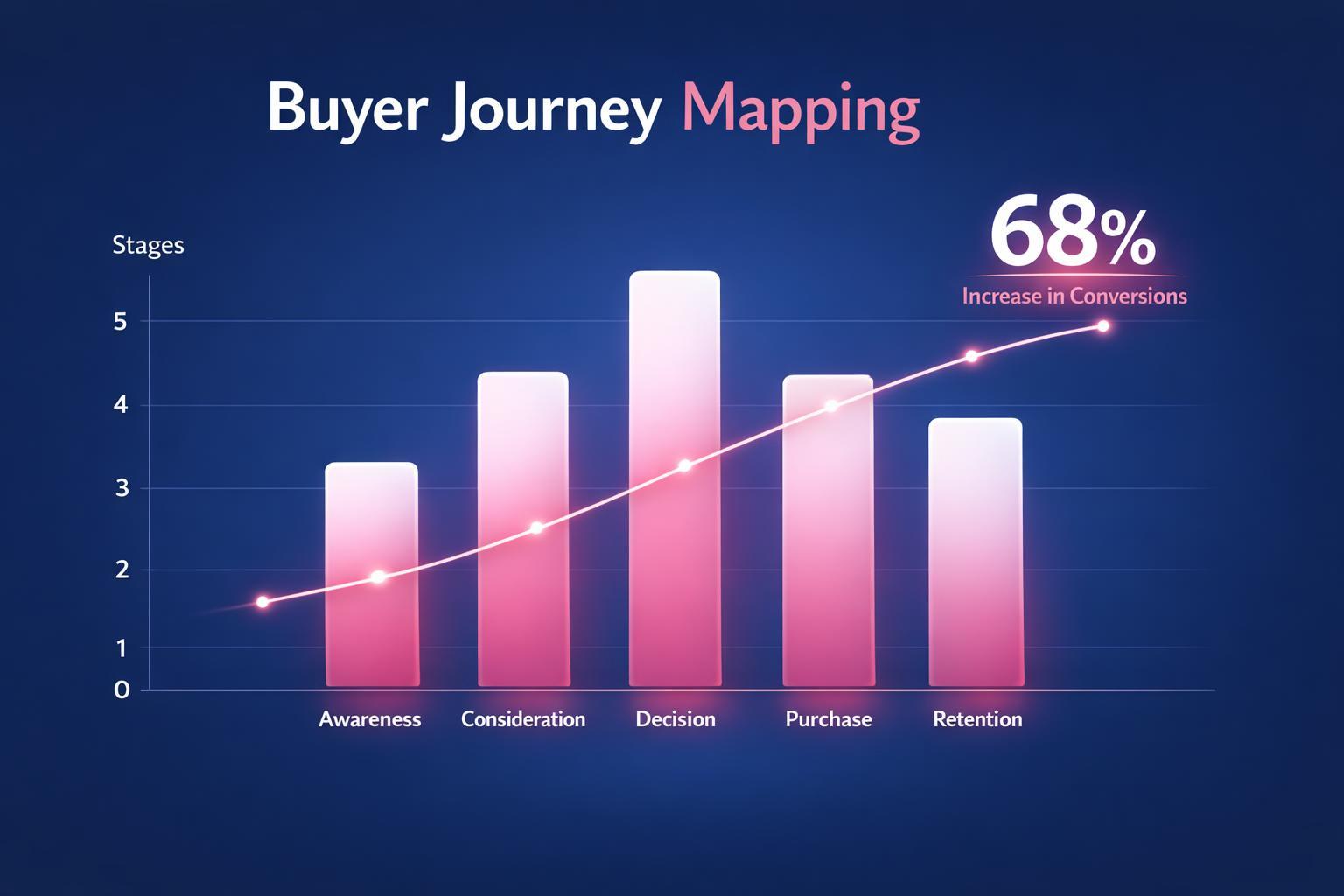 The Complete 2026 Guide to Buyer Journey Mapping for Revenue Leaders
