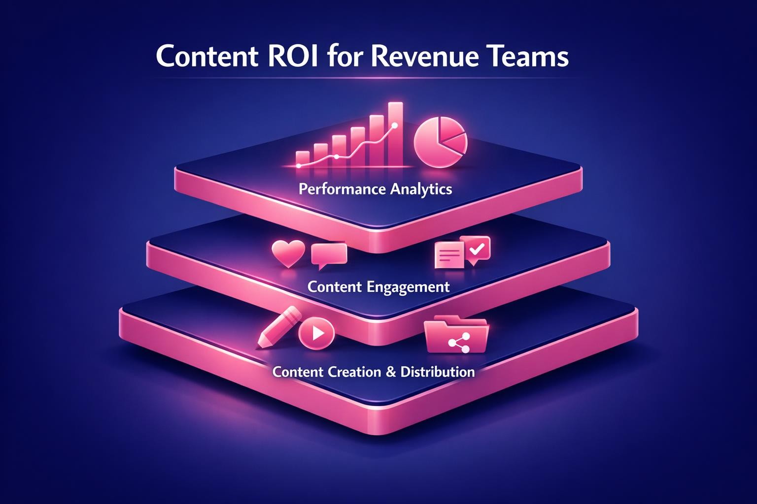 The Complete 2026 Guide to Content ROI for Revenue Teams for Revenue Leaders