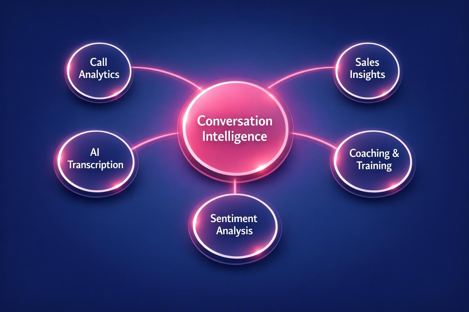 The Complete 2026 Guide to Conversation Intelligence for Revenue Leaders
