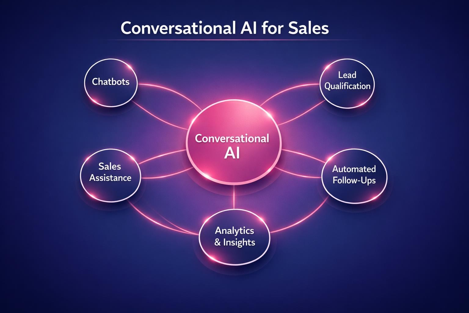 The Complete 2026 Guide to Conversational AI for Sales for Revenue Leaders