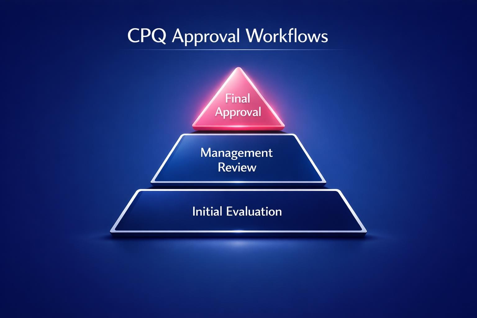 The Complete 2026 Guide to CPQ Approval Workflows for Revenue Leaders