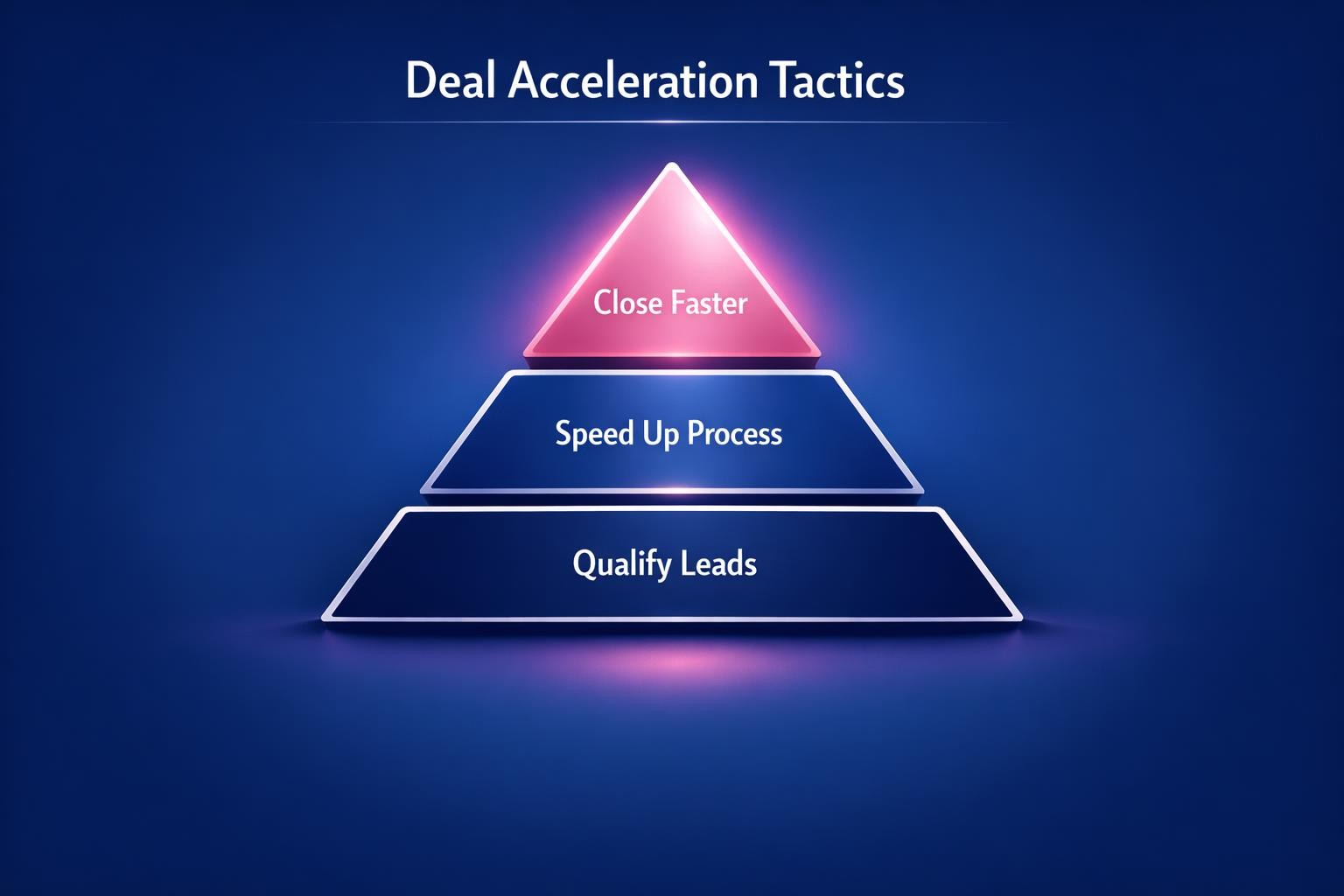 The Complete 2026 Guide to Deal Acceleration Tactics for Revenue Leaders