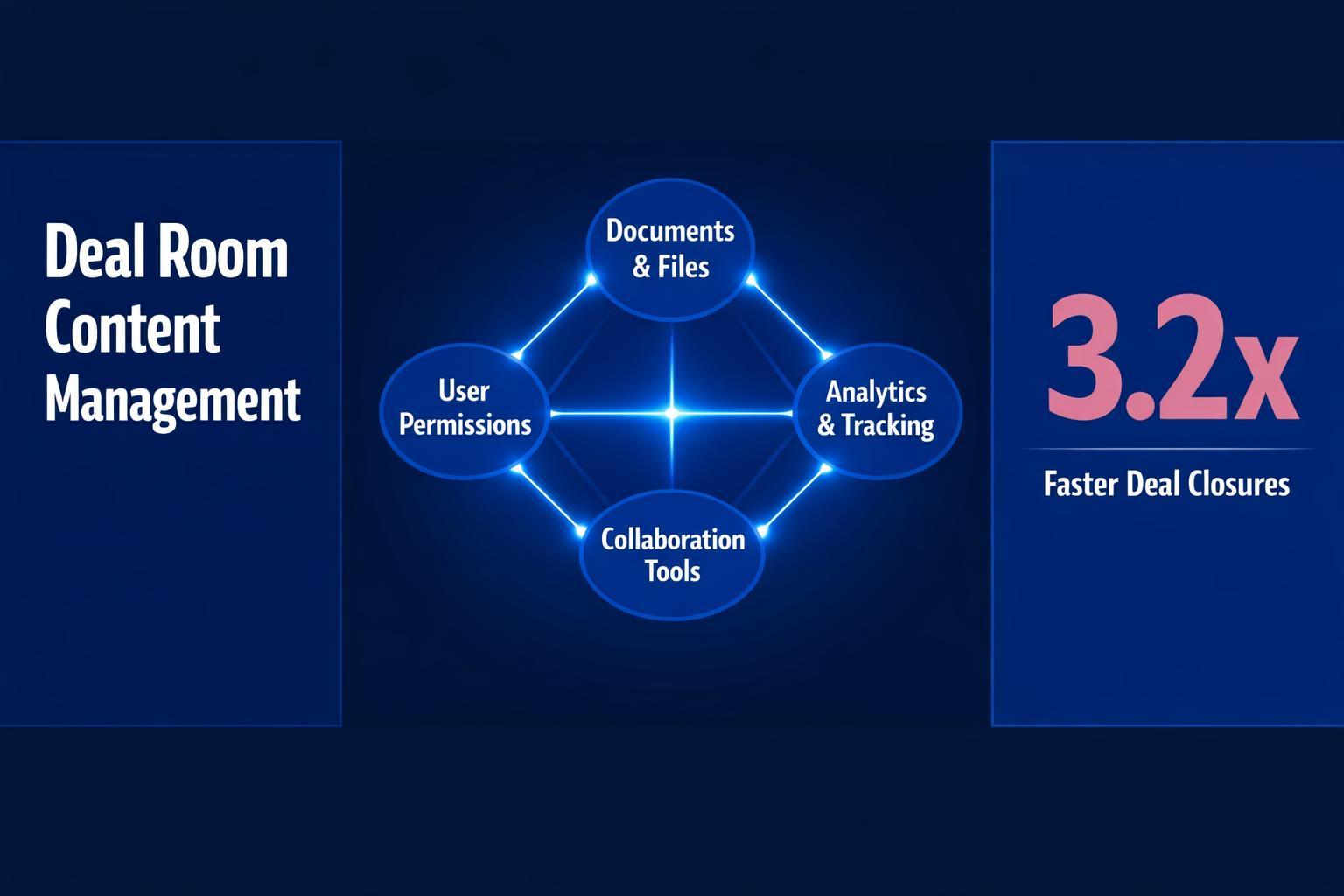 The Complete 2026 Guide to Deal Room Content Management for Revenue Leaders