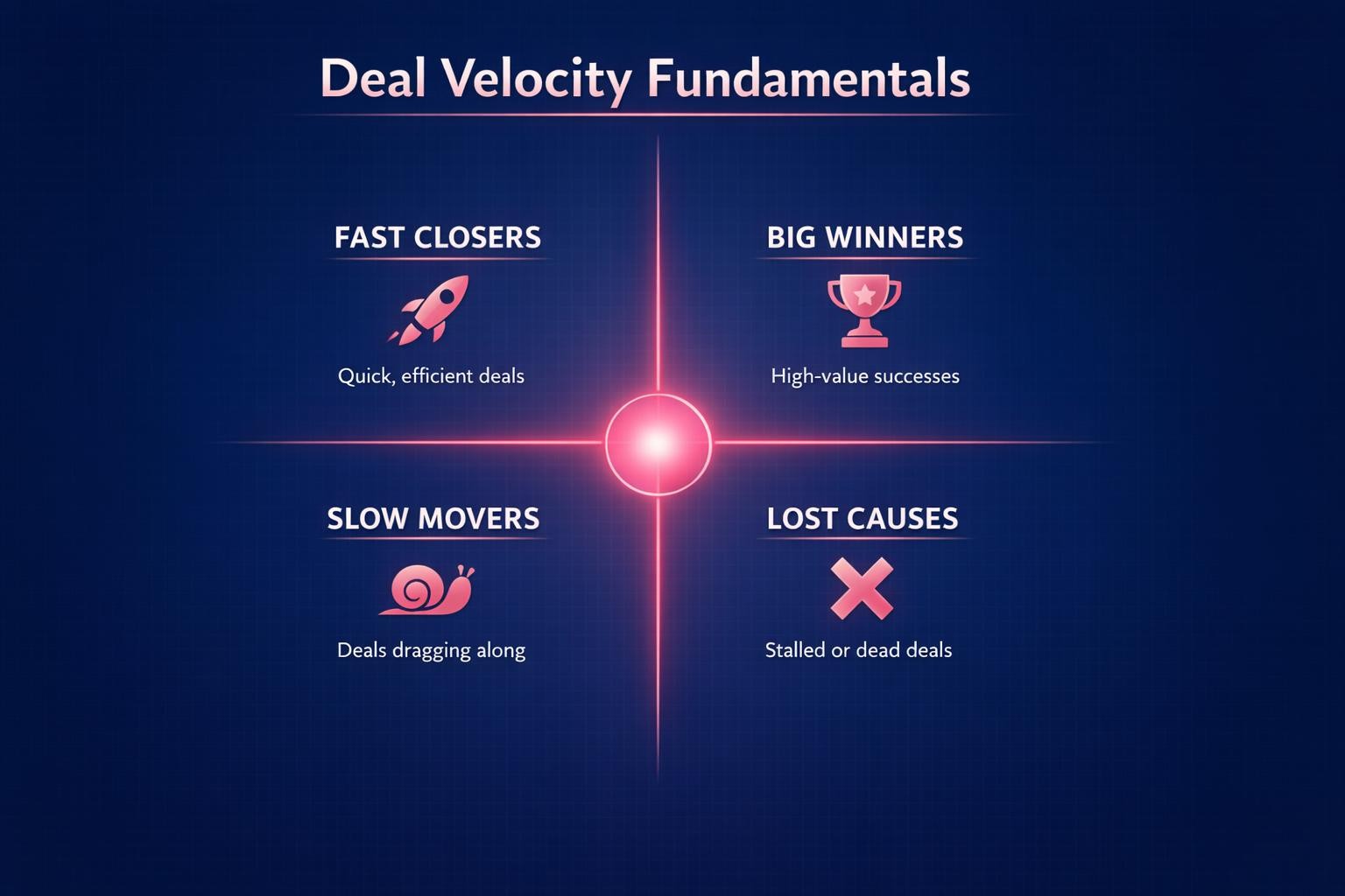 The Complete 2026 Guide to Deal Velocity Fundamentals for Revenue Leaders
