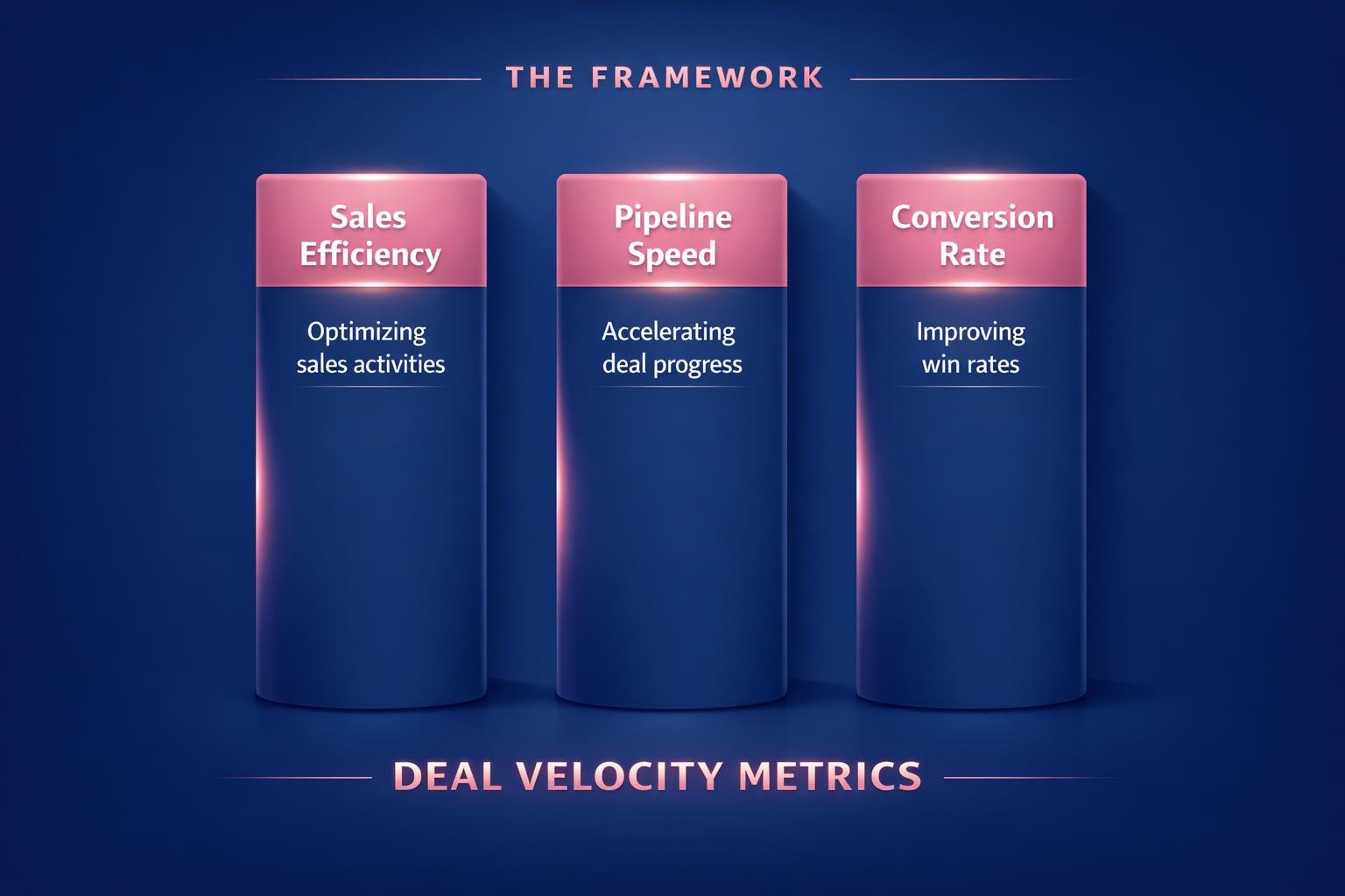 The Complete 2026 Guide to Deal Velocity Metrics for Revenue Leaders