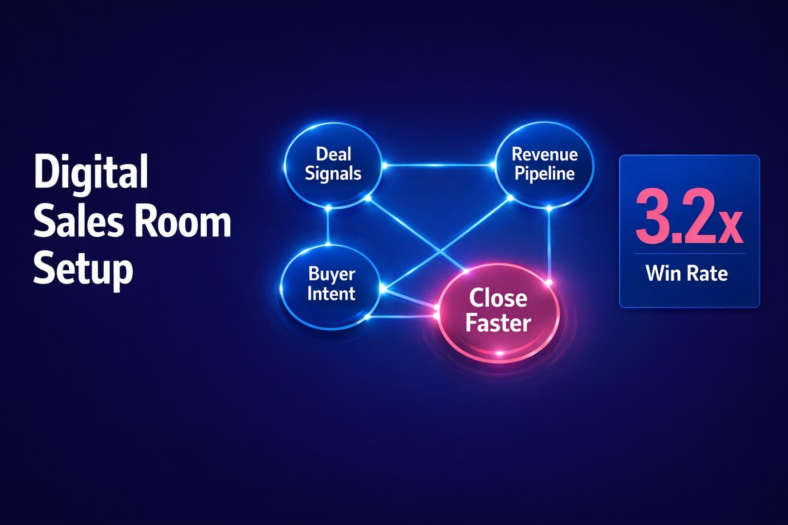 The Complete 2026 Guide to Digital Sales Room Setup for Revenue Leaders