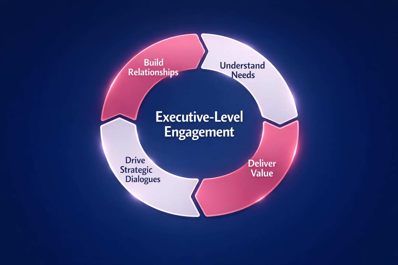 The Complete 2026 Guide to Executive-Level Engagement for Revenue Leaders
