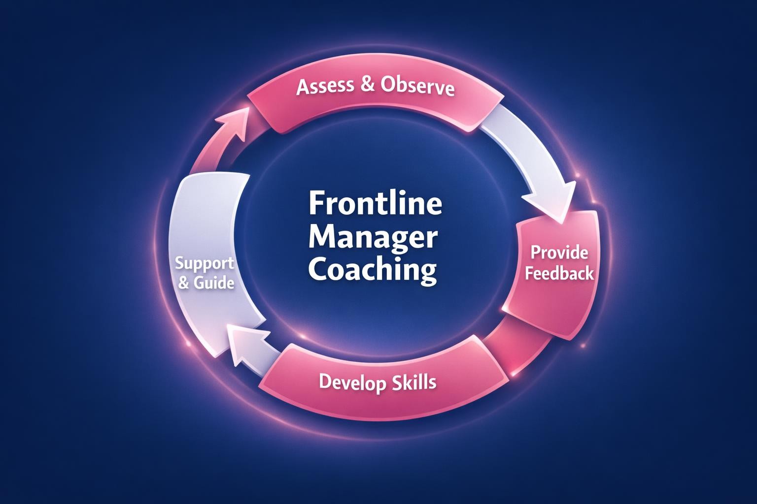 The Complete 2026 Guide to Frontline Manager Coaching for Revenue Leaders