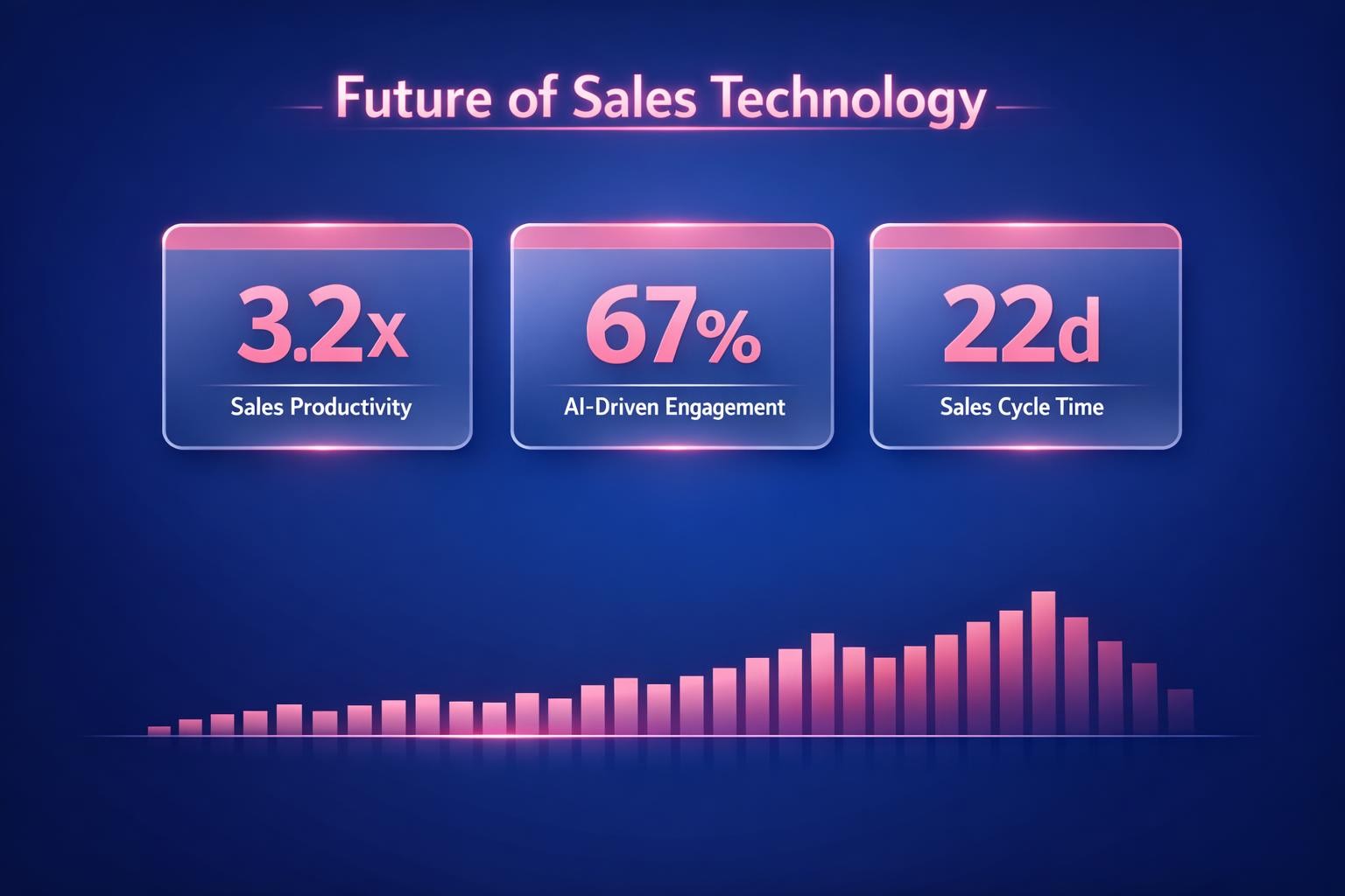 The Complete 2026 Guide to Future of Sales Technology for Revenue Leaders