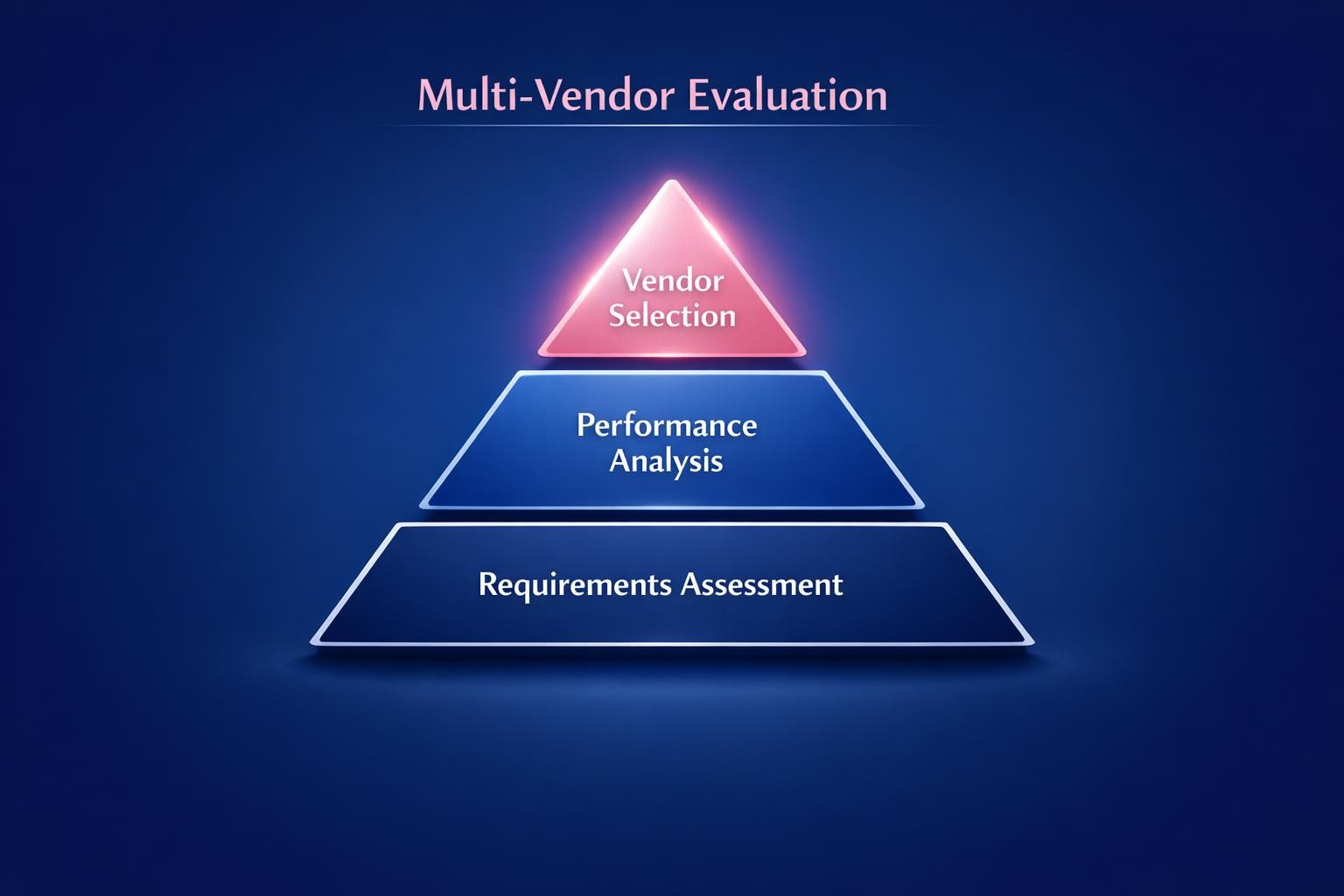 The Complete 2026 Guide to Multi-Vendor Evaluation for Revenue Leaders