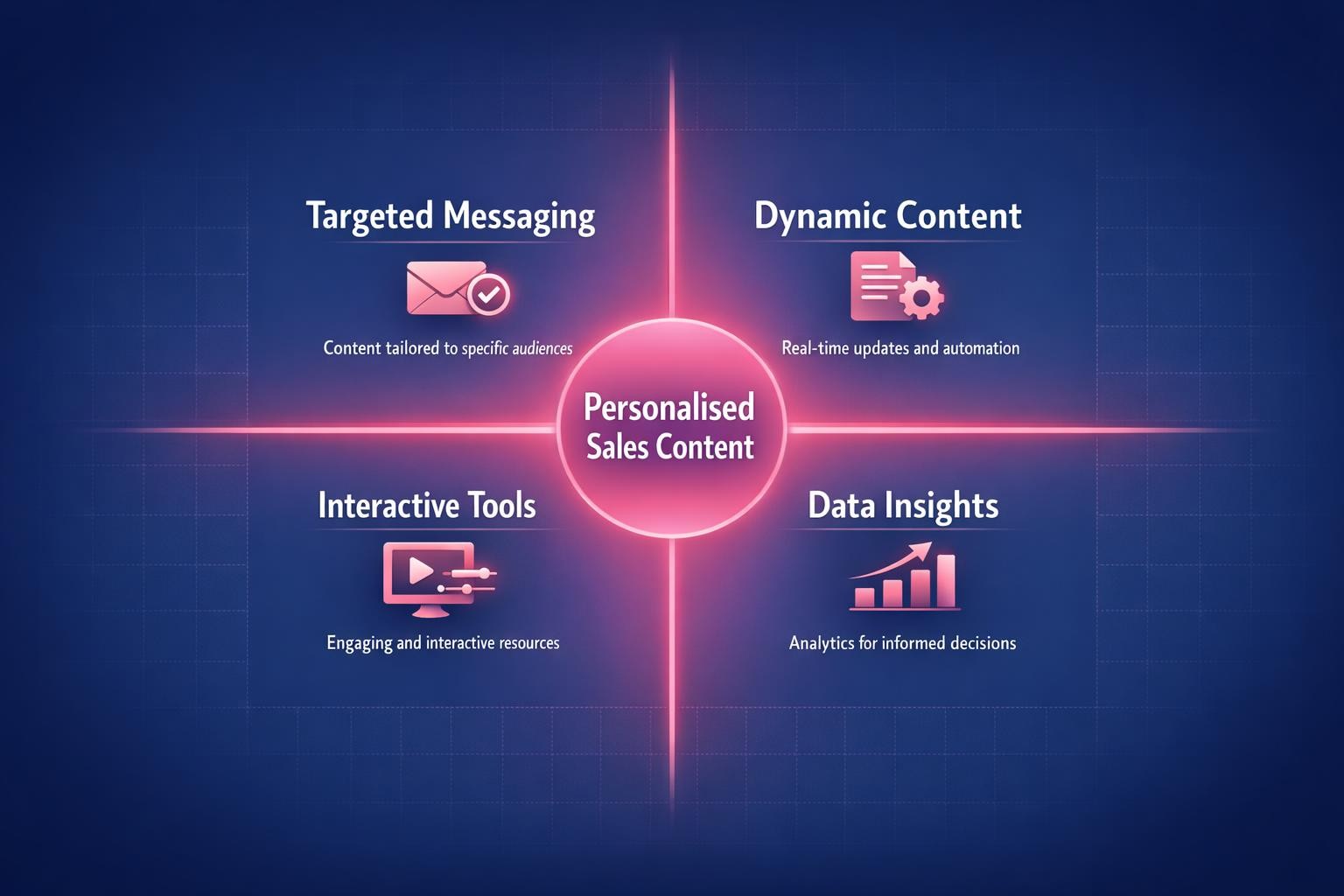 The Complete 2026 Guide to Personalised Sales Content for Revenue Leaders