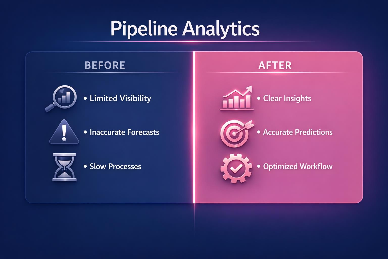 The Complete 2026 Guide to Pipeline Analytics for Revenue Leaders — infographic guide for B2B sales and revenue teams | Revspire