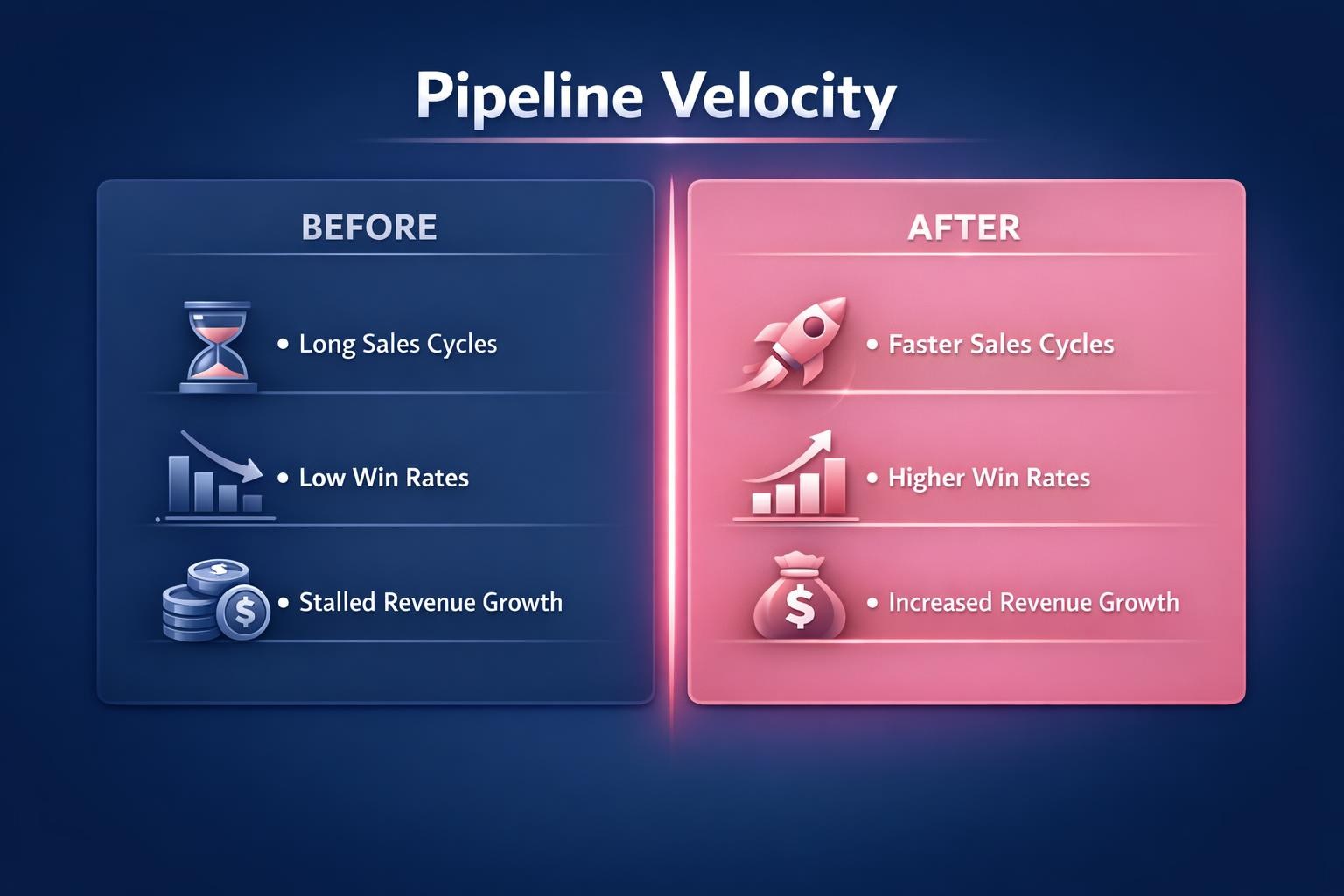 The Complete 2026 Guide to Pipeline Velocity for Revenue Leaders
