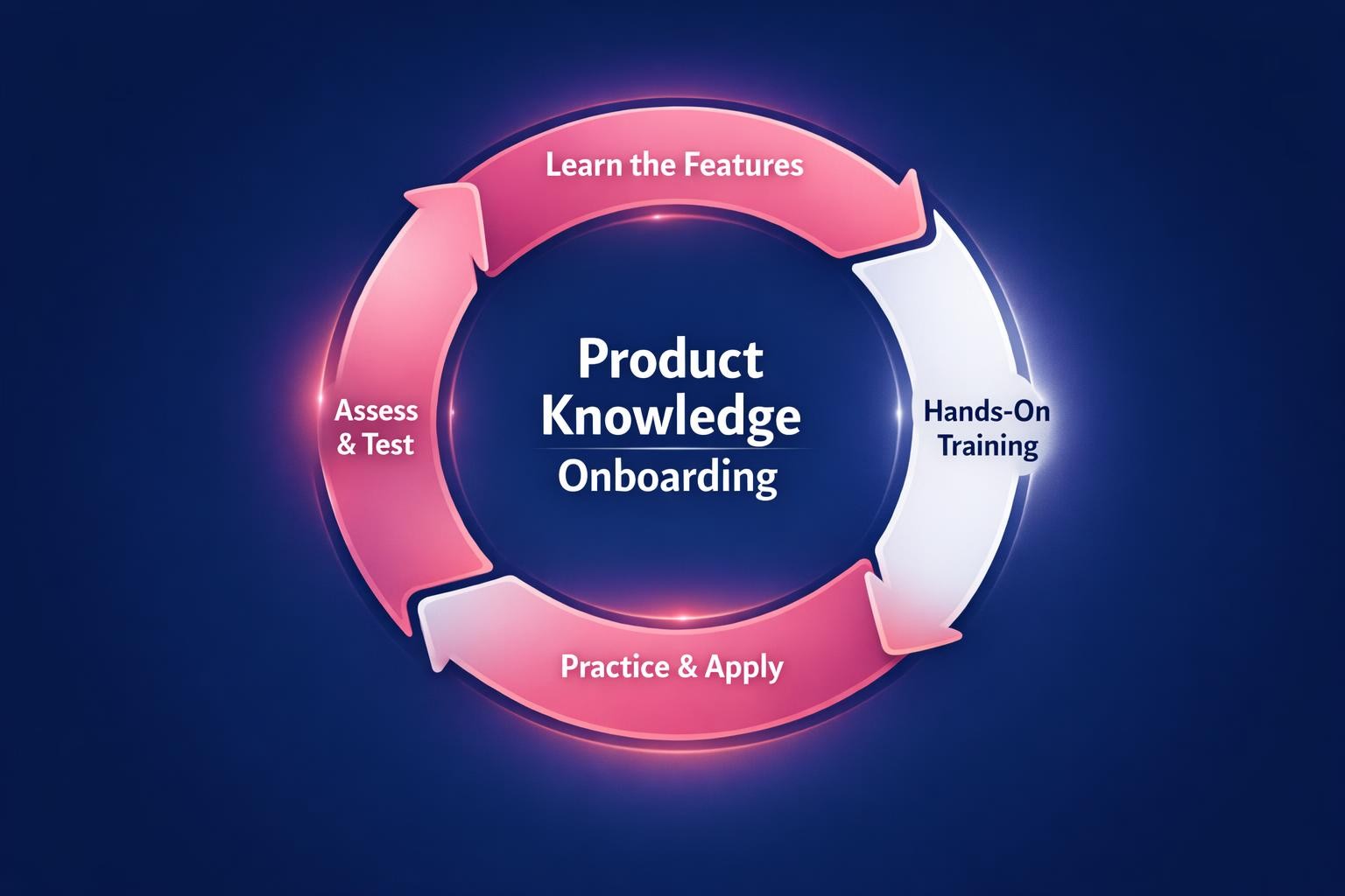 The Complete 2026 Guide to Product Knowledge Onboarding for Revenue Leaders