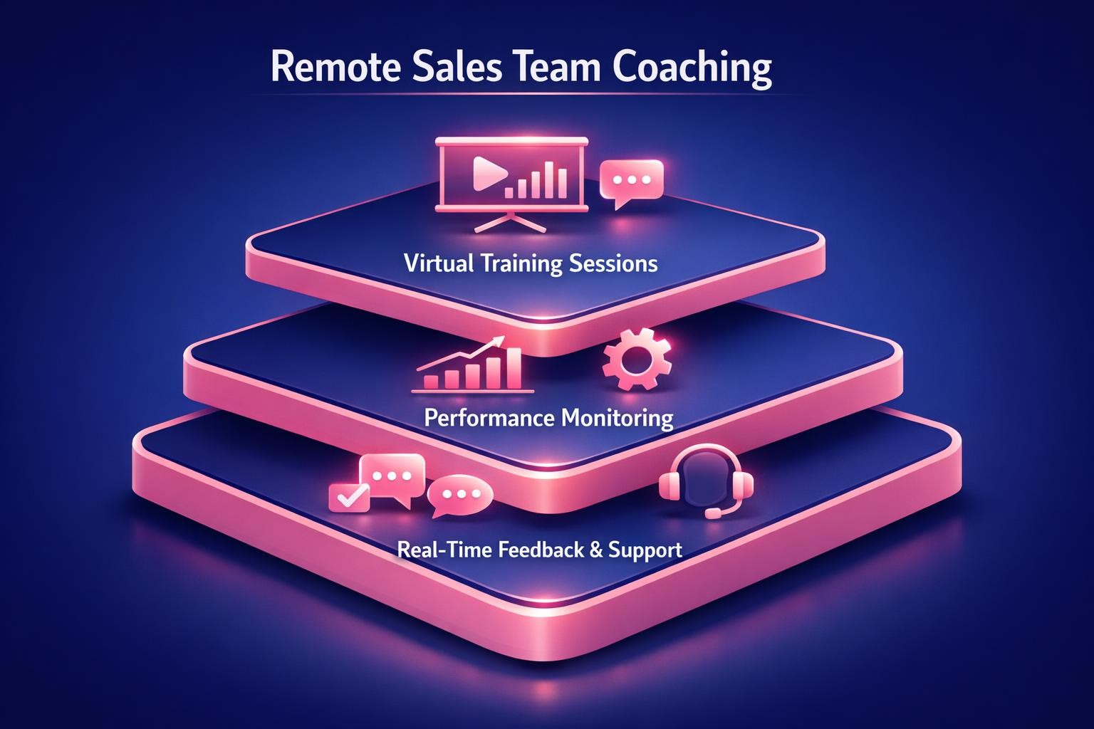 The Complete 2026 Guide to Remote Sales Team Coaching for Revenue Leaders
