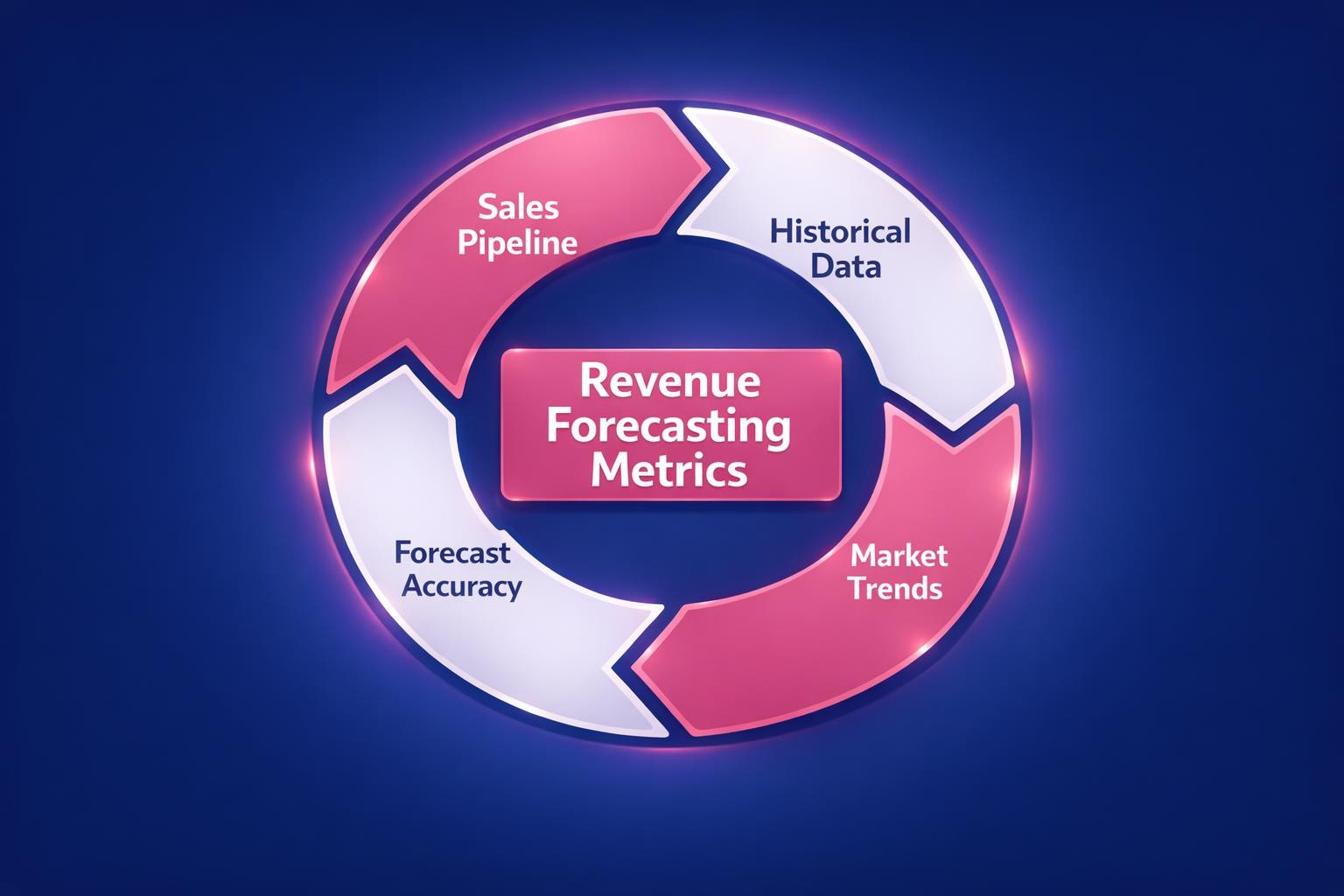 The Complete 2026 Guide to Revenue Forecasting Metrics for Revenue Leaders