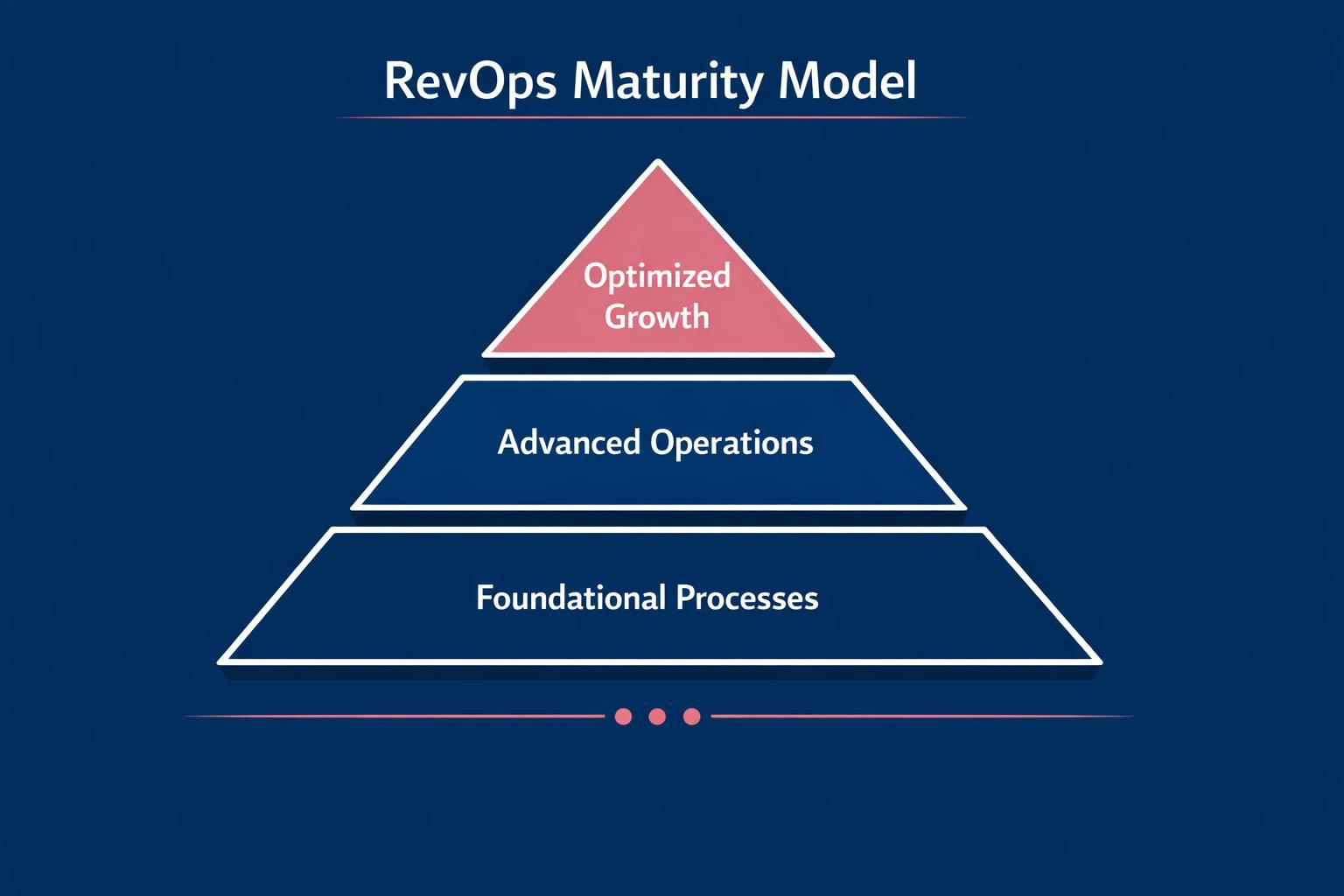 The Complete 2026 Guide to RevOps Maturity Model for Revenue Leaders