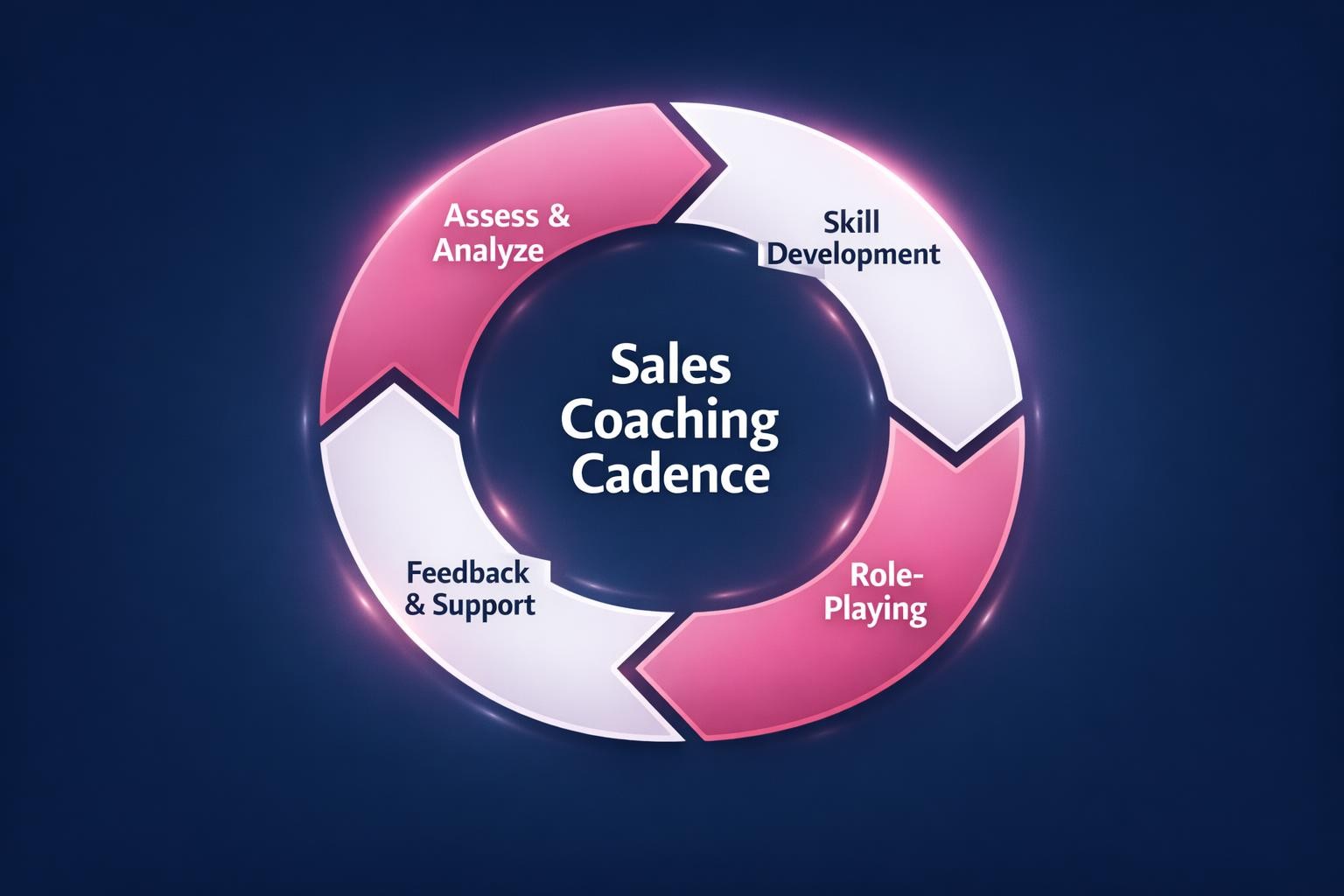 The Complete 2026 Guide to Sales Coaching Cadence for Revenue Leaders