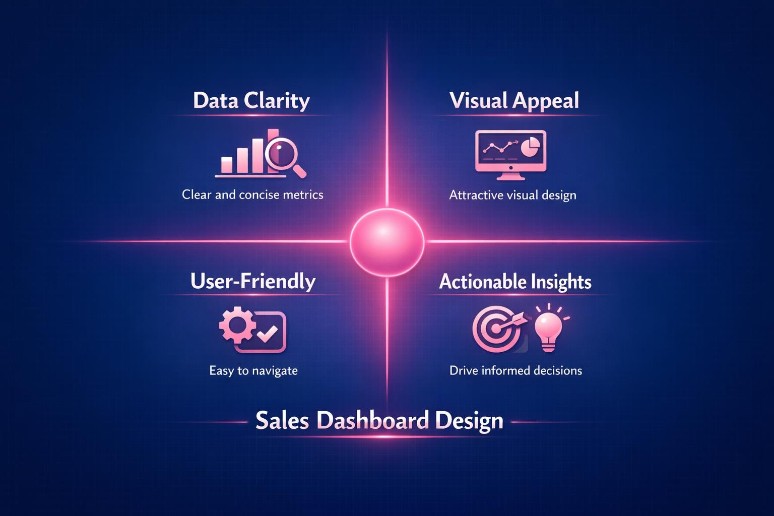 The Complete 2026 Guide to Sales Dashboard Design for Revenue Leaders