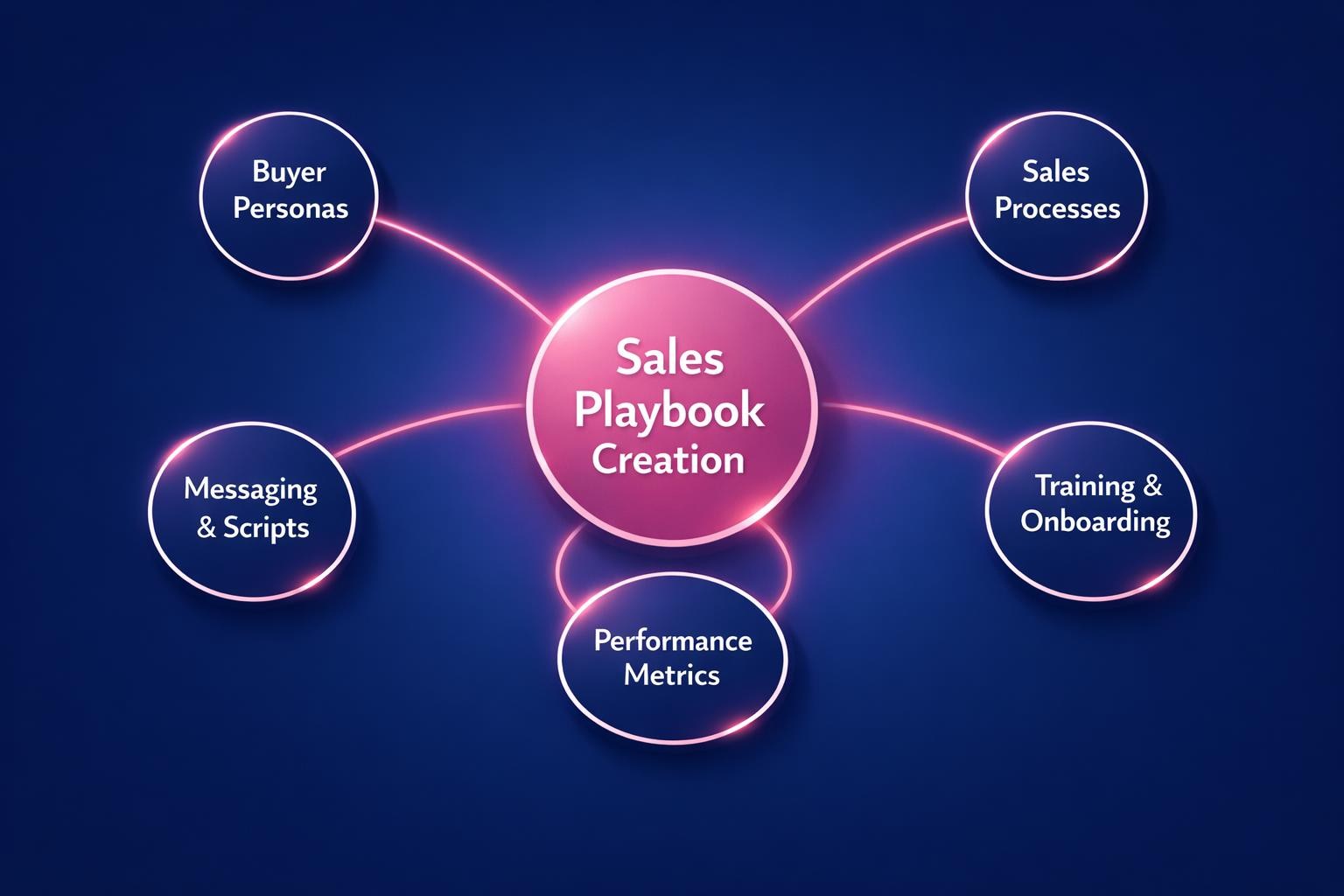 The Complete 2026 Guide to Sales Playbook Creation for Revenue Leaders