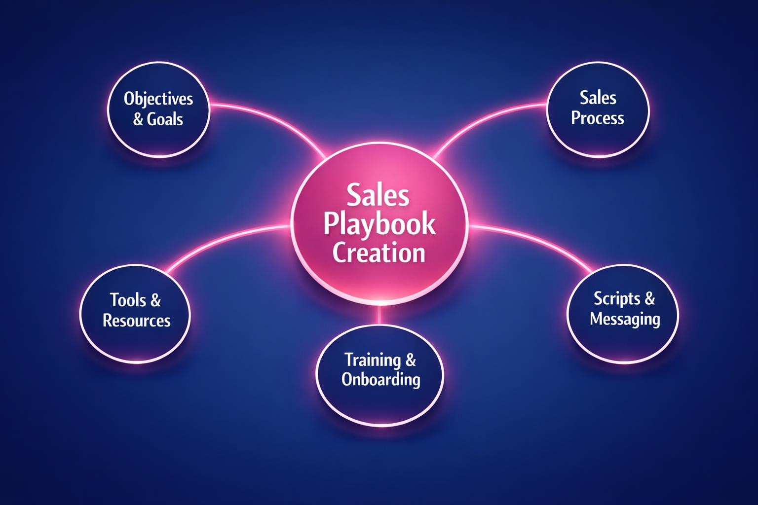 The Complete 2026 Guide to Sales Playbook Creation for Revenue Leaders
