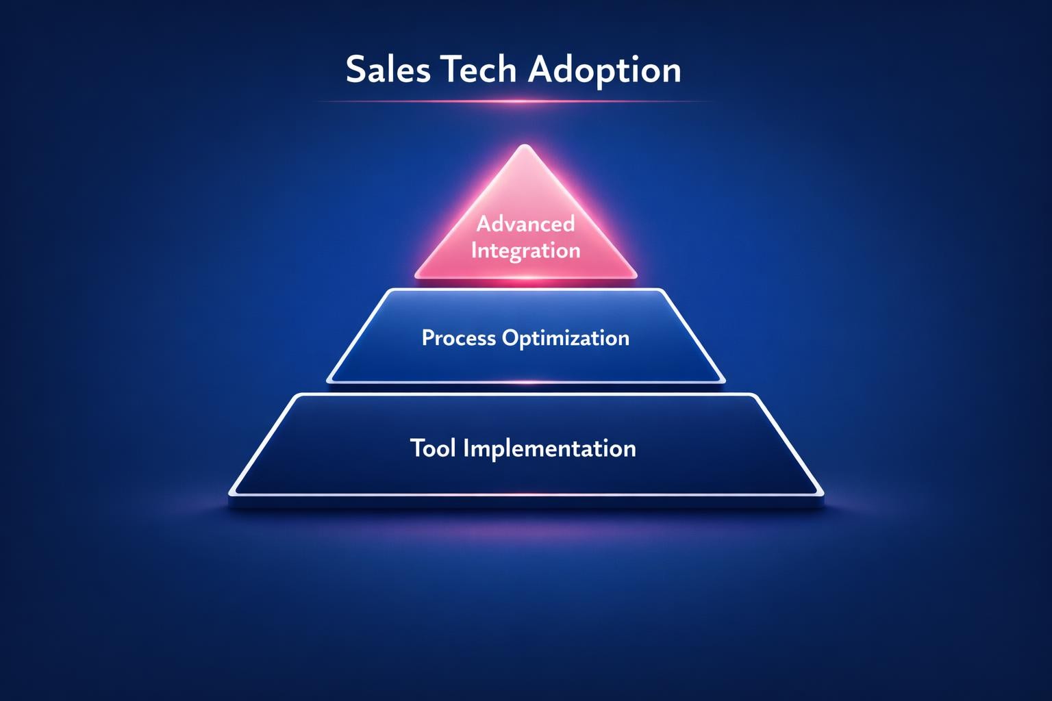 The Complete 2026 Guide to Sales Tech Adoption for Revenue Leaders