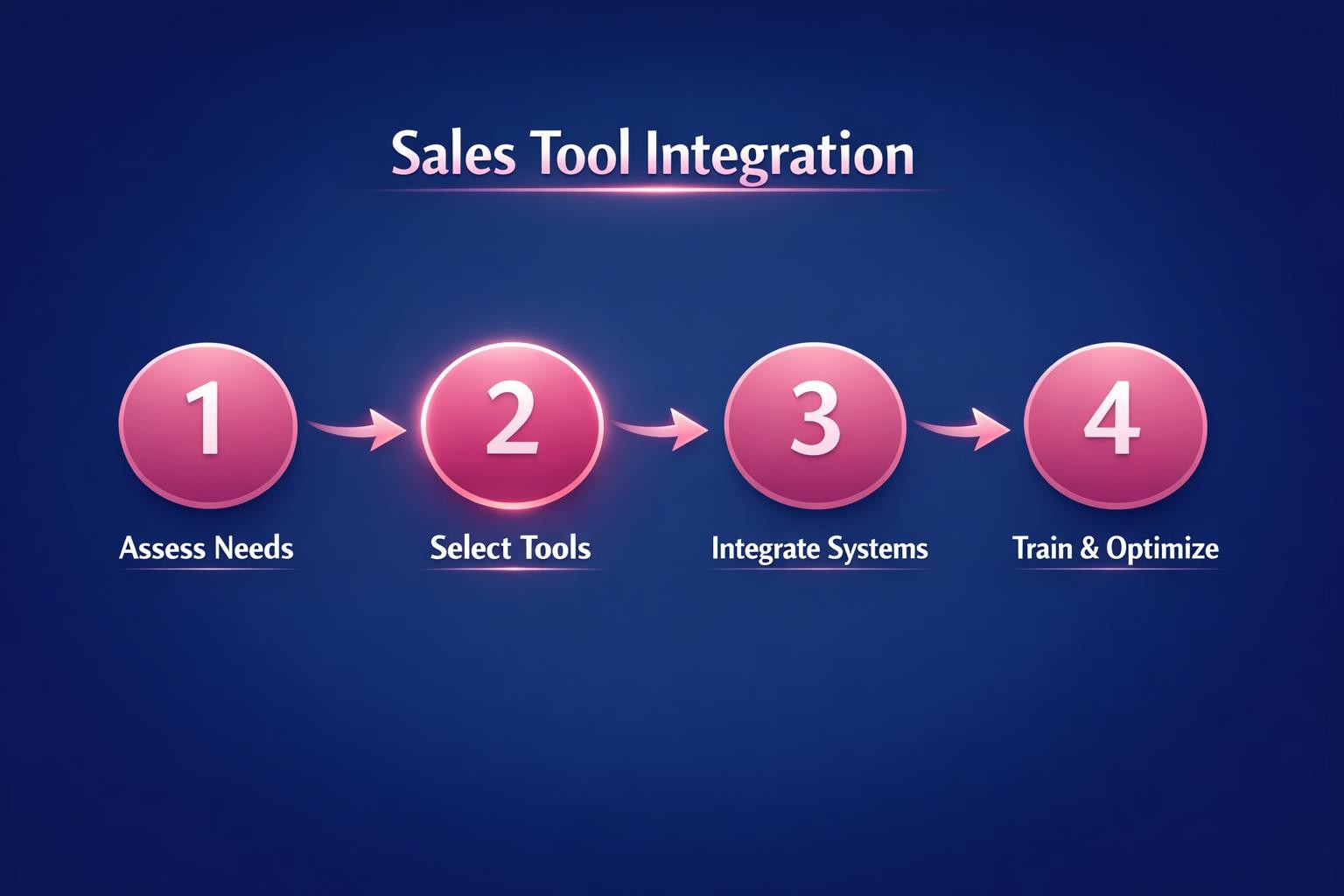 The Complete 2026 Guide to Sales Tool Integration for Revenue Leaders